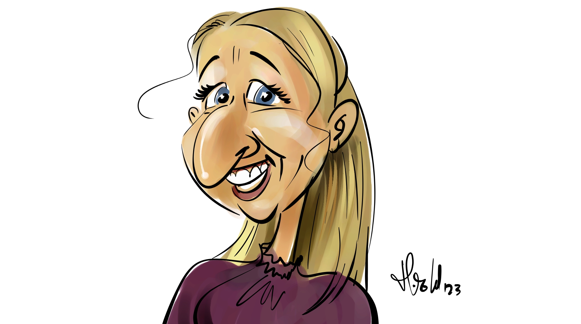Karikatuur
