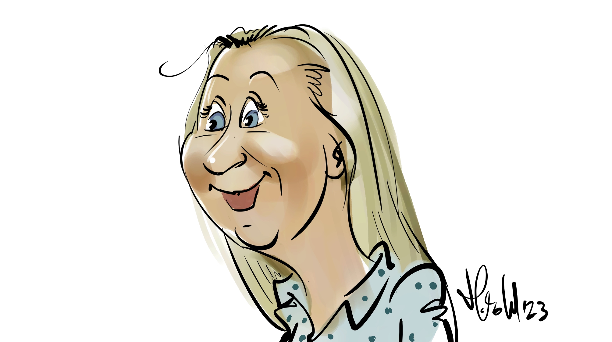 Karikatuur