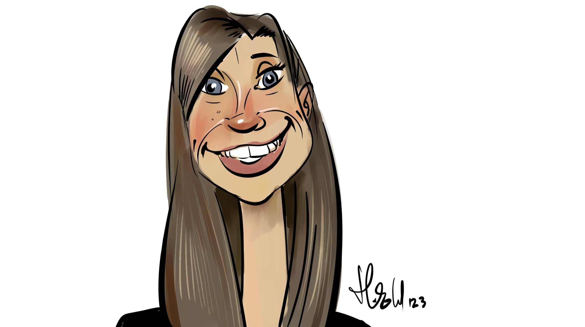 Karikatuur