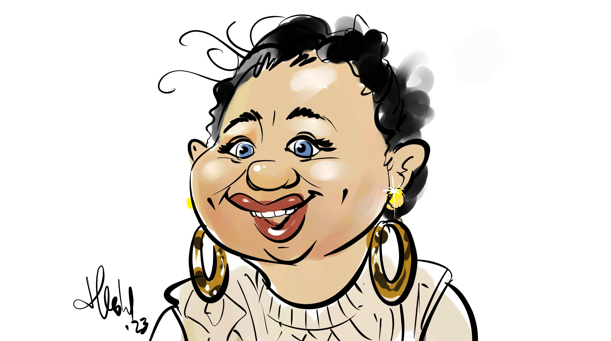 Karikatuur