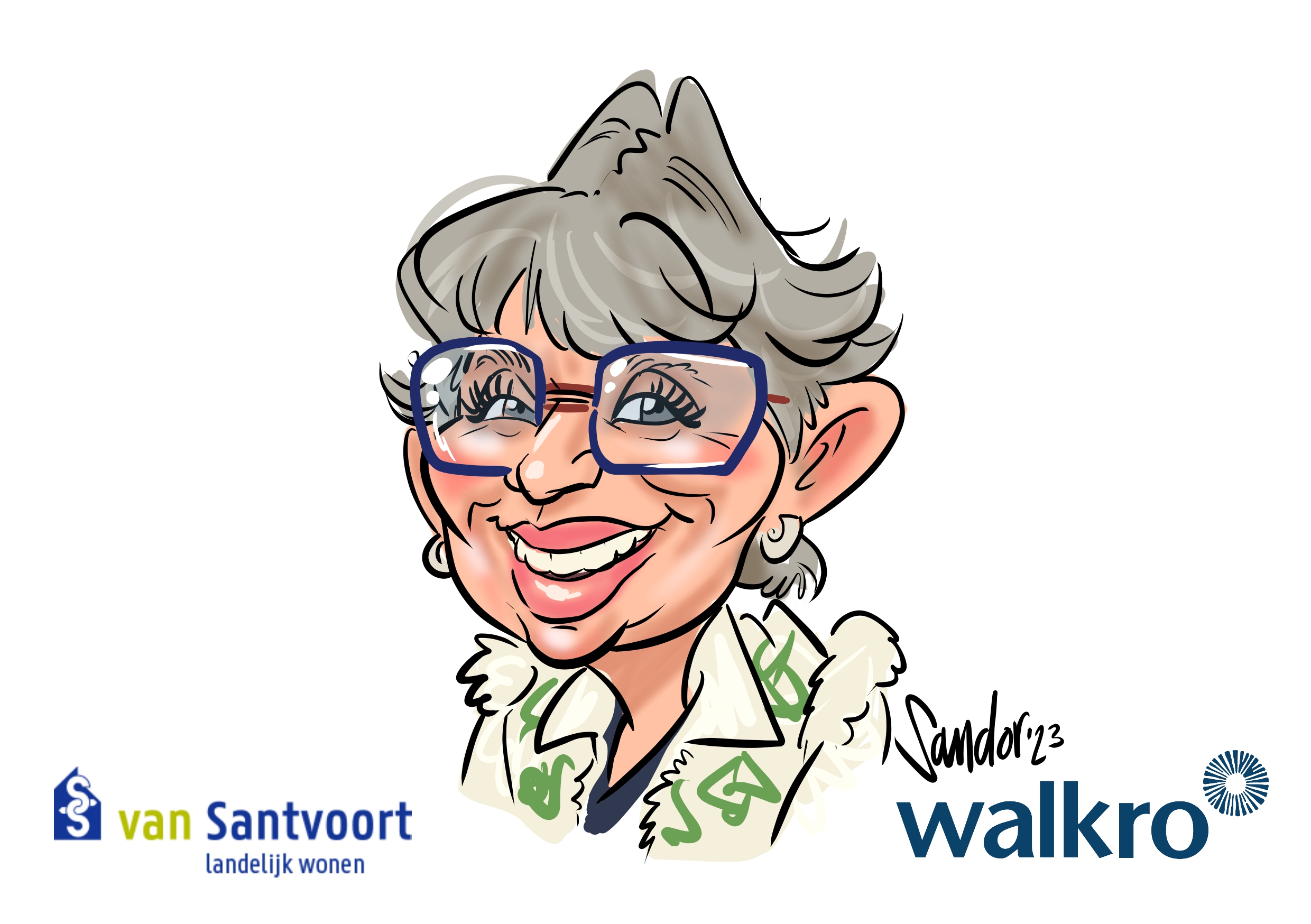 Karikatuur
