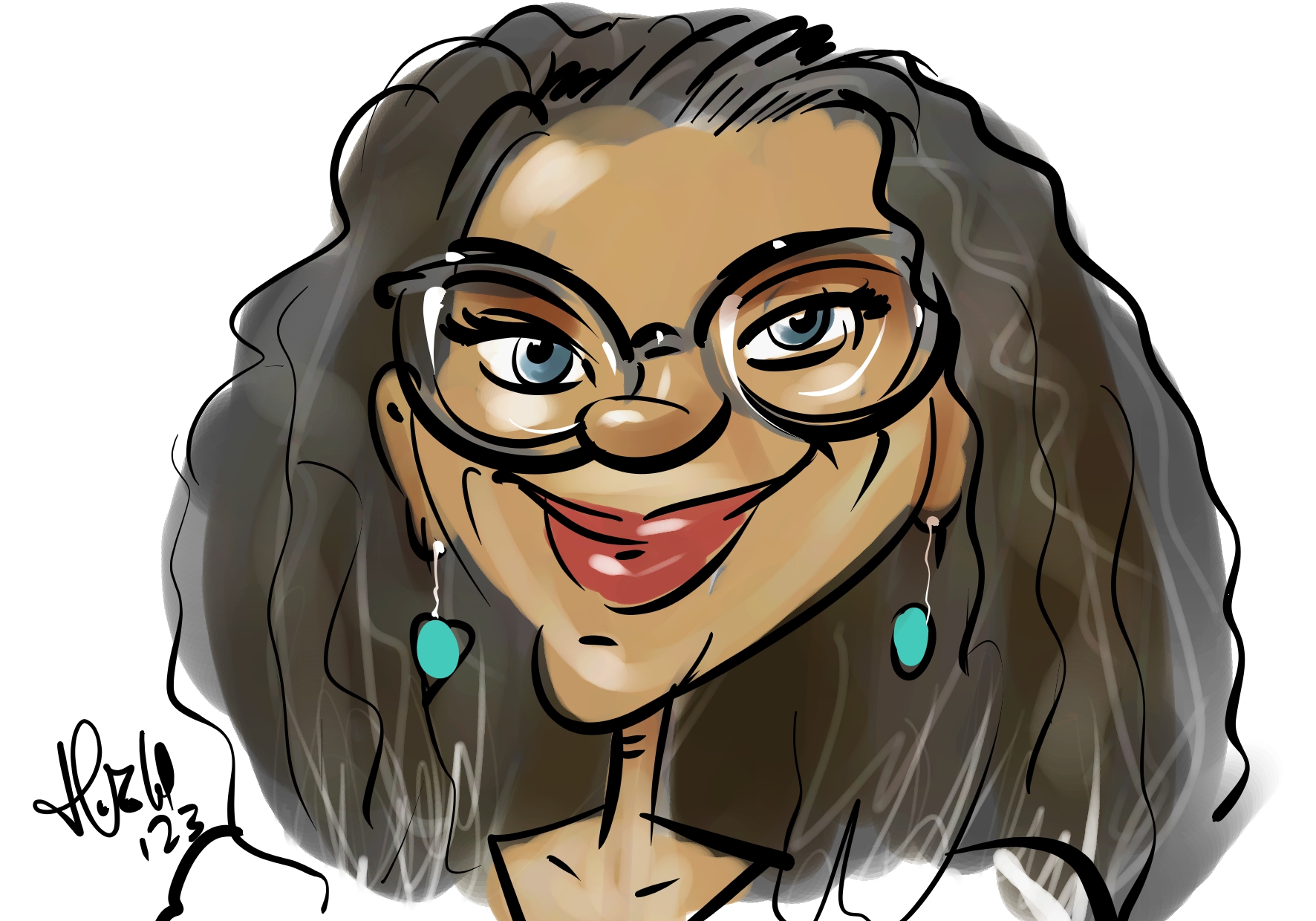 Karikatuur