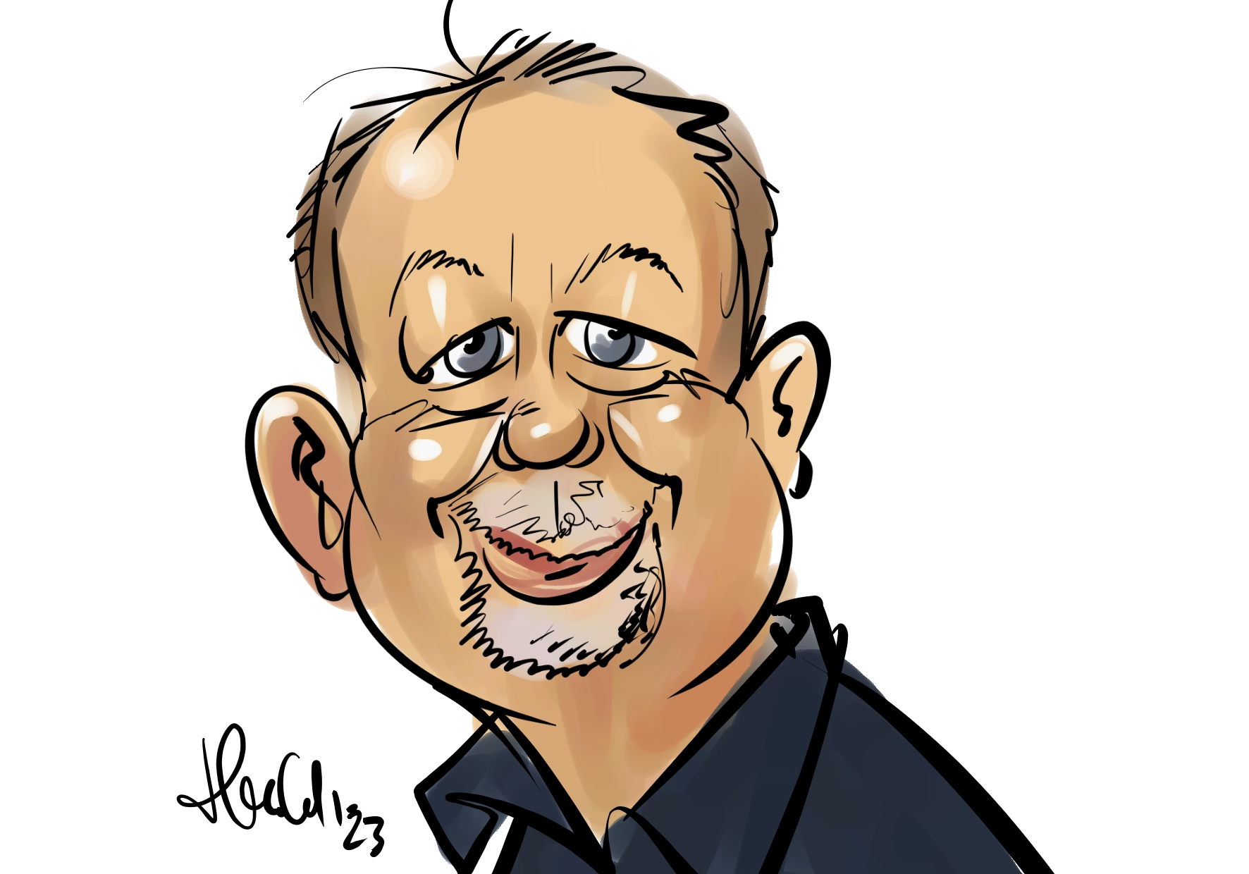 Karikatuur
