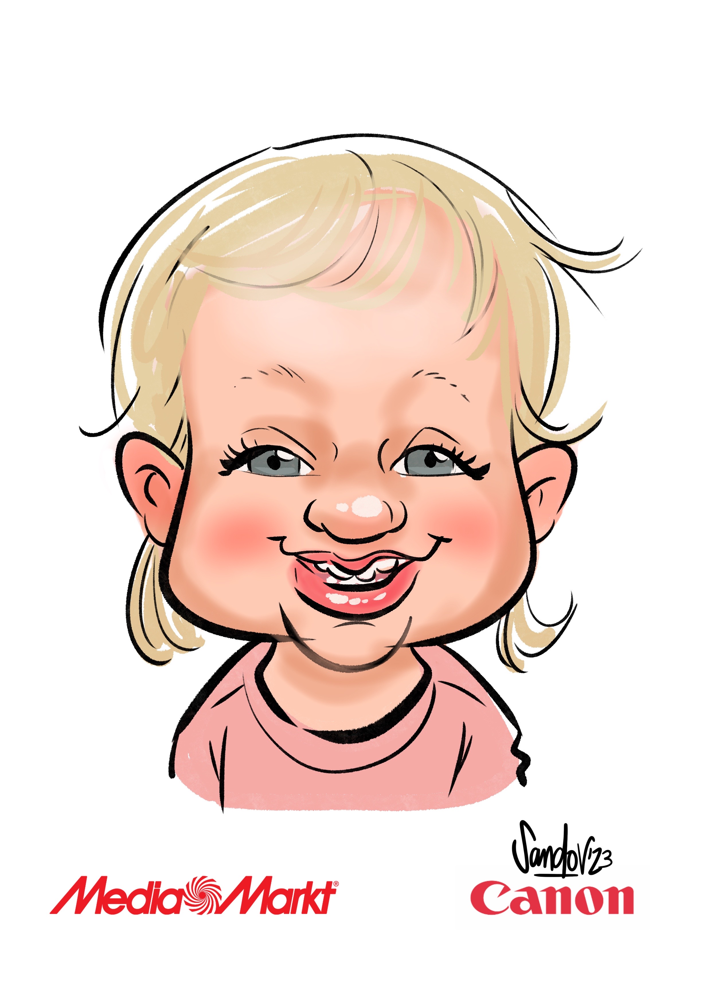 Karikatuur