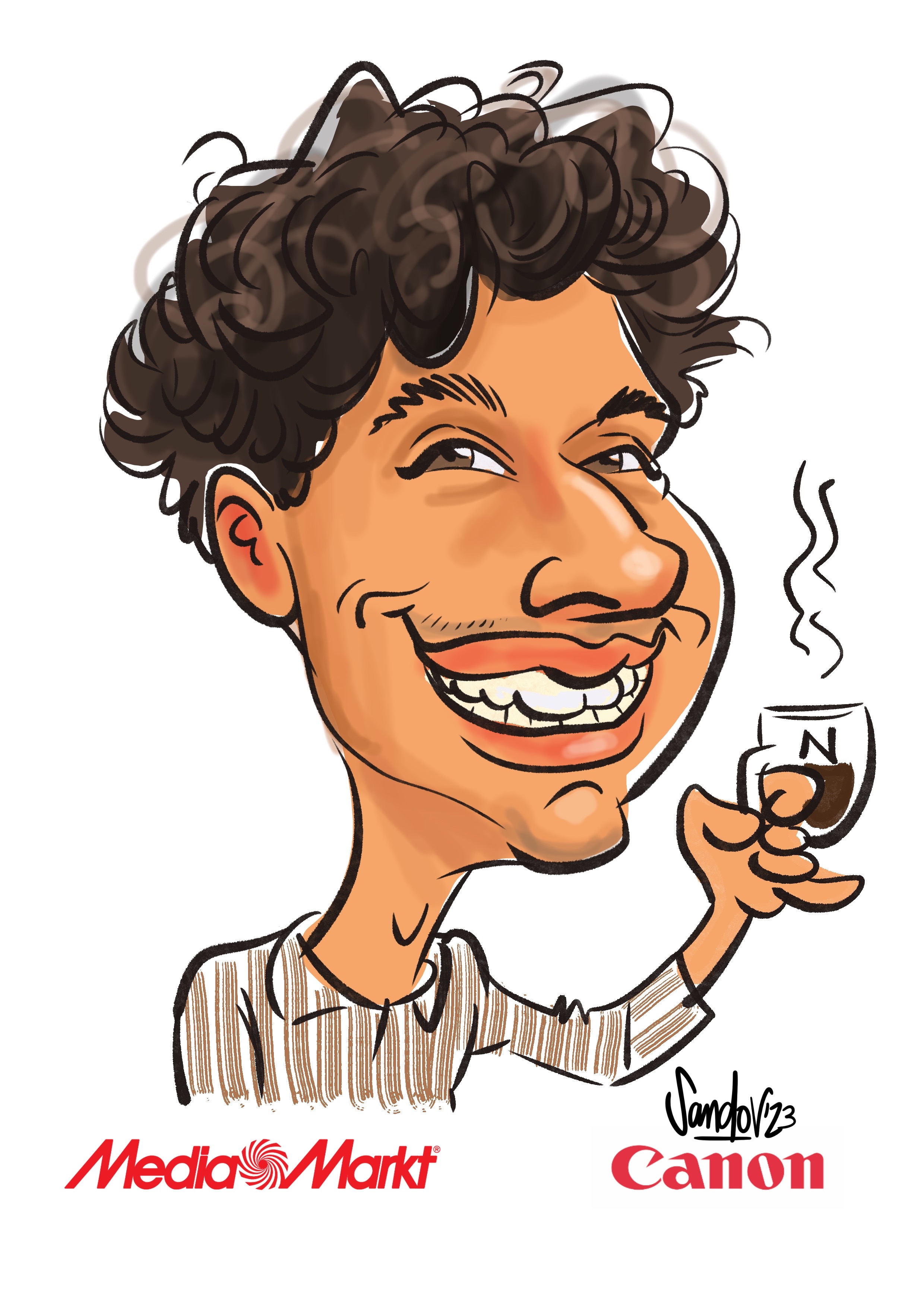 Karikatuur