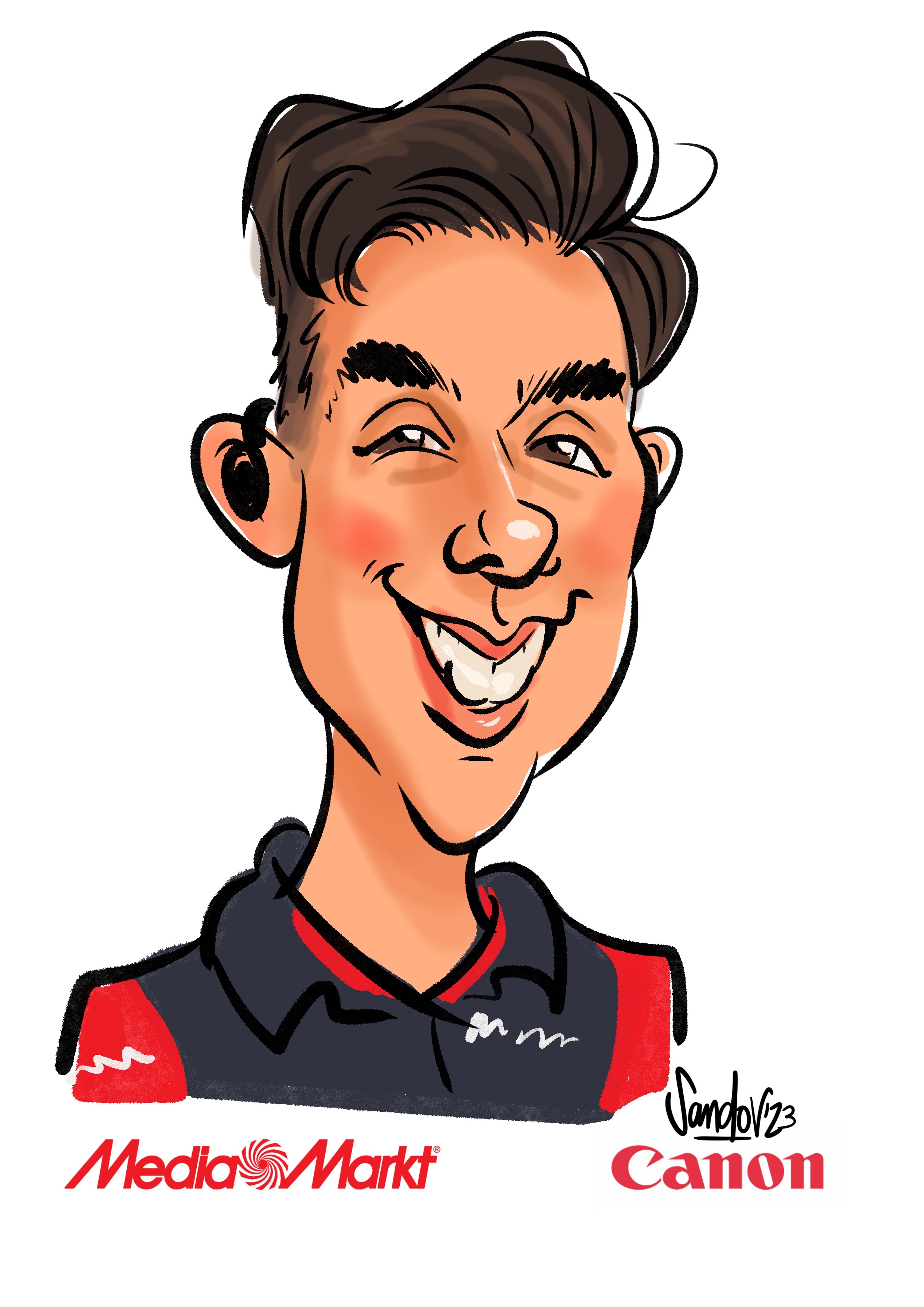 Karikatuur