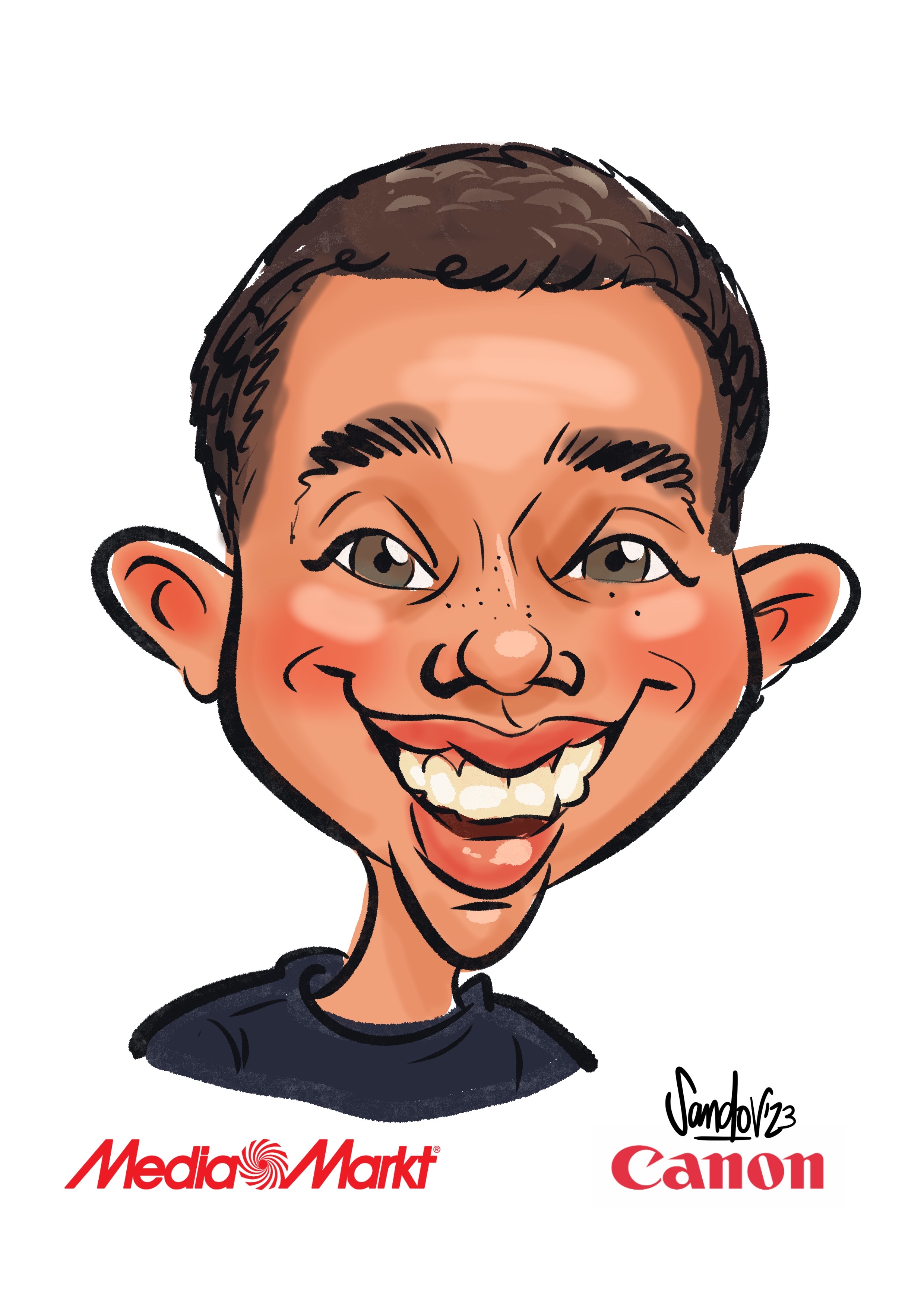 Karikatuur