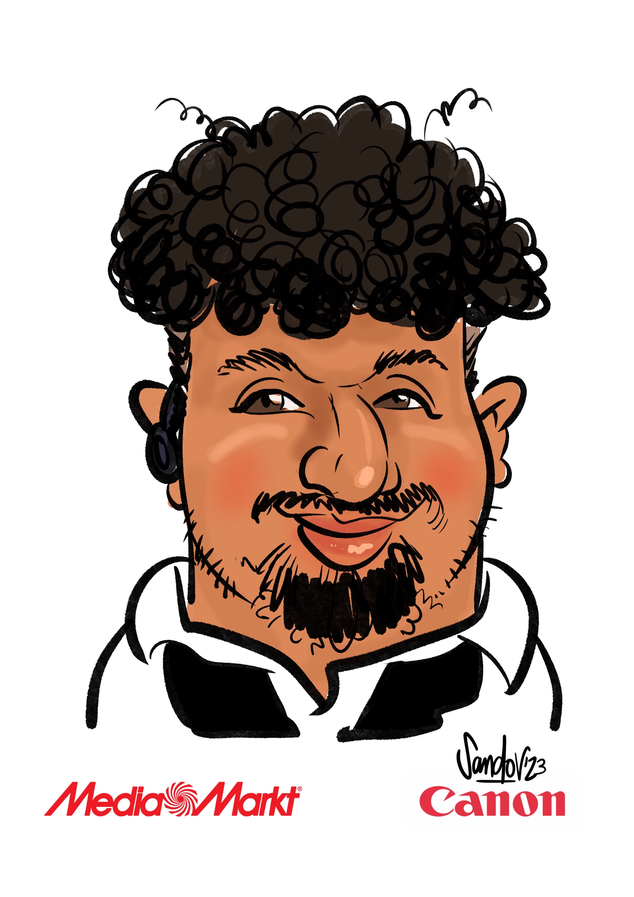 Karikatuur