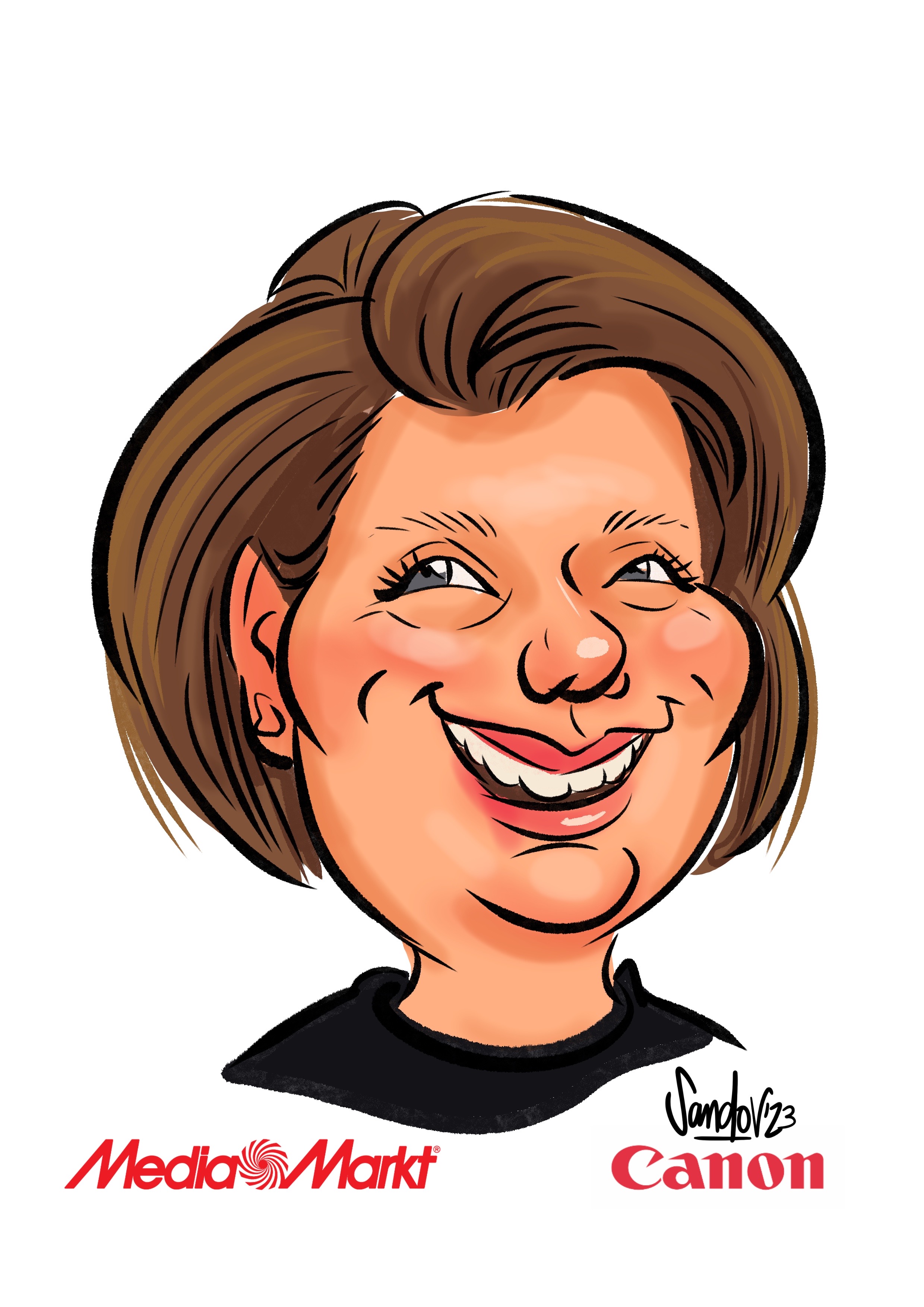 Karikatuur