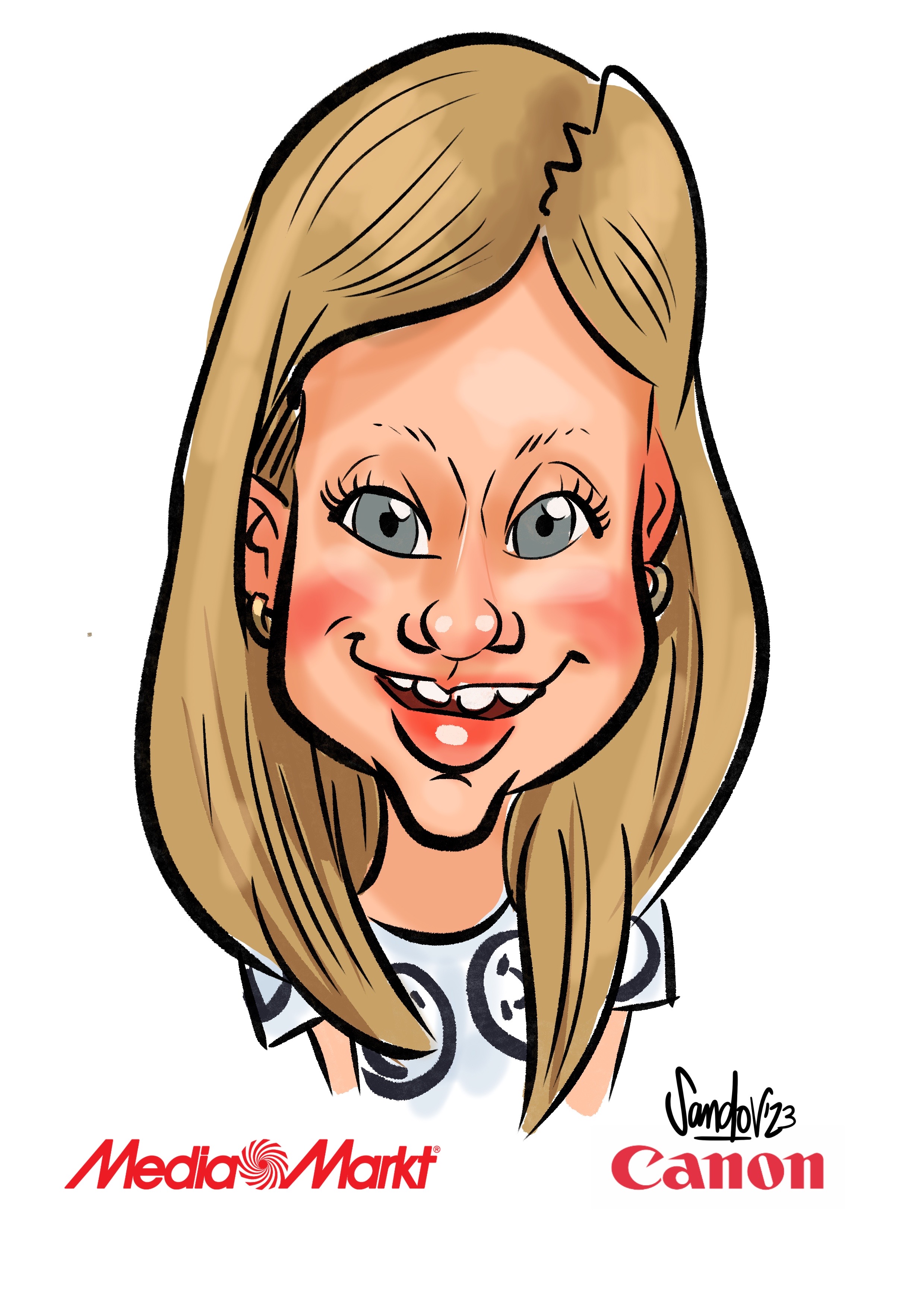 Karikatuur