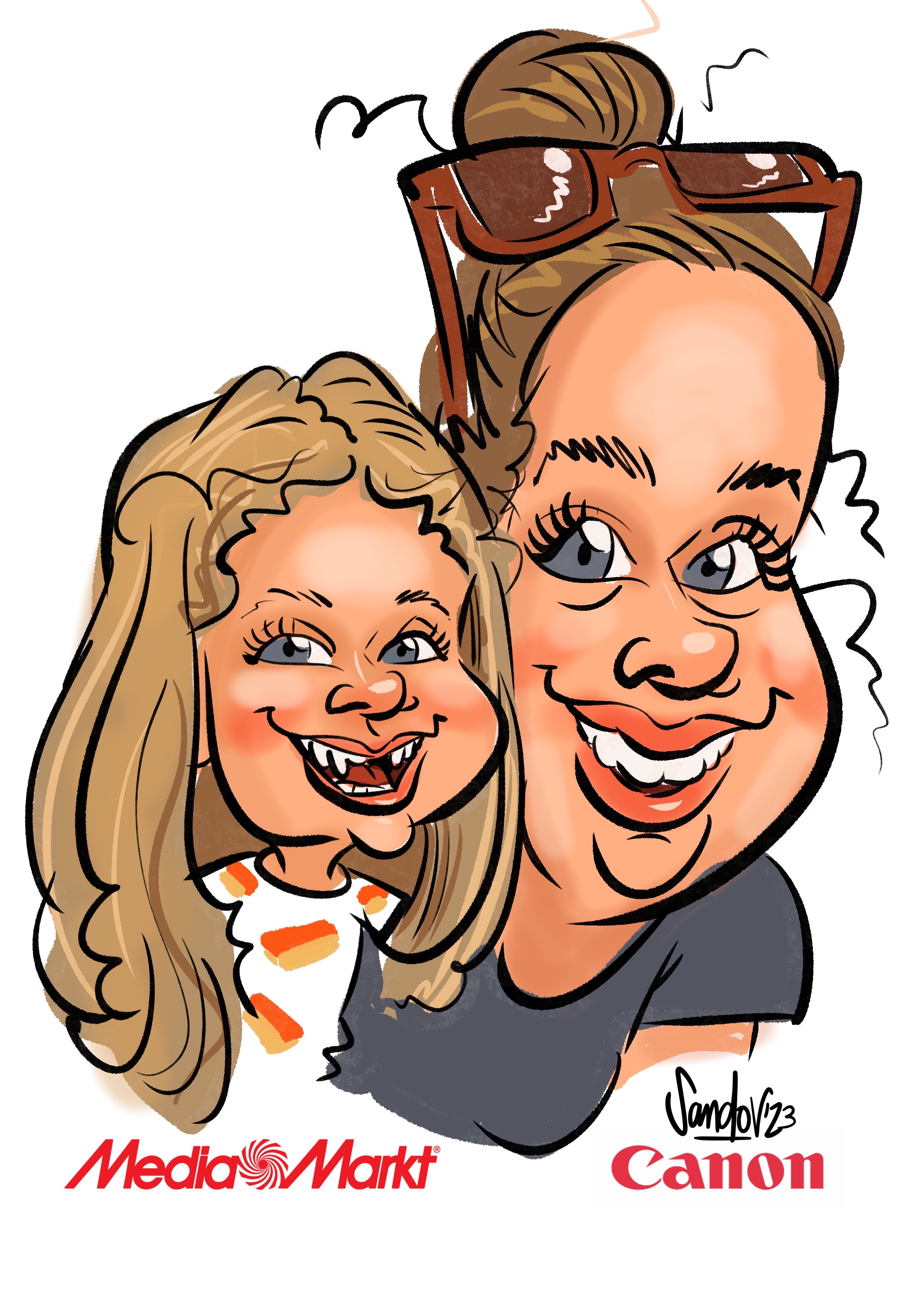 Karikatuur