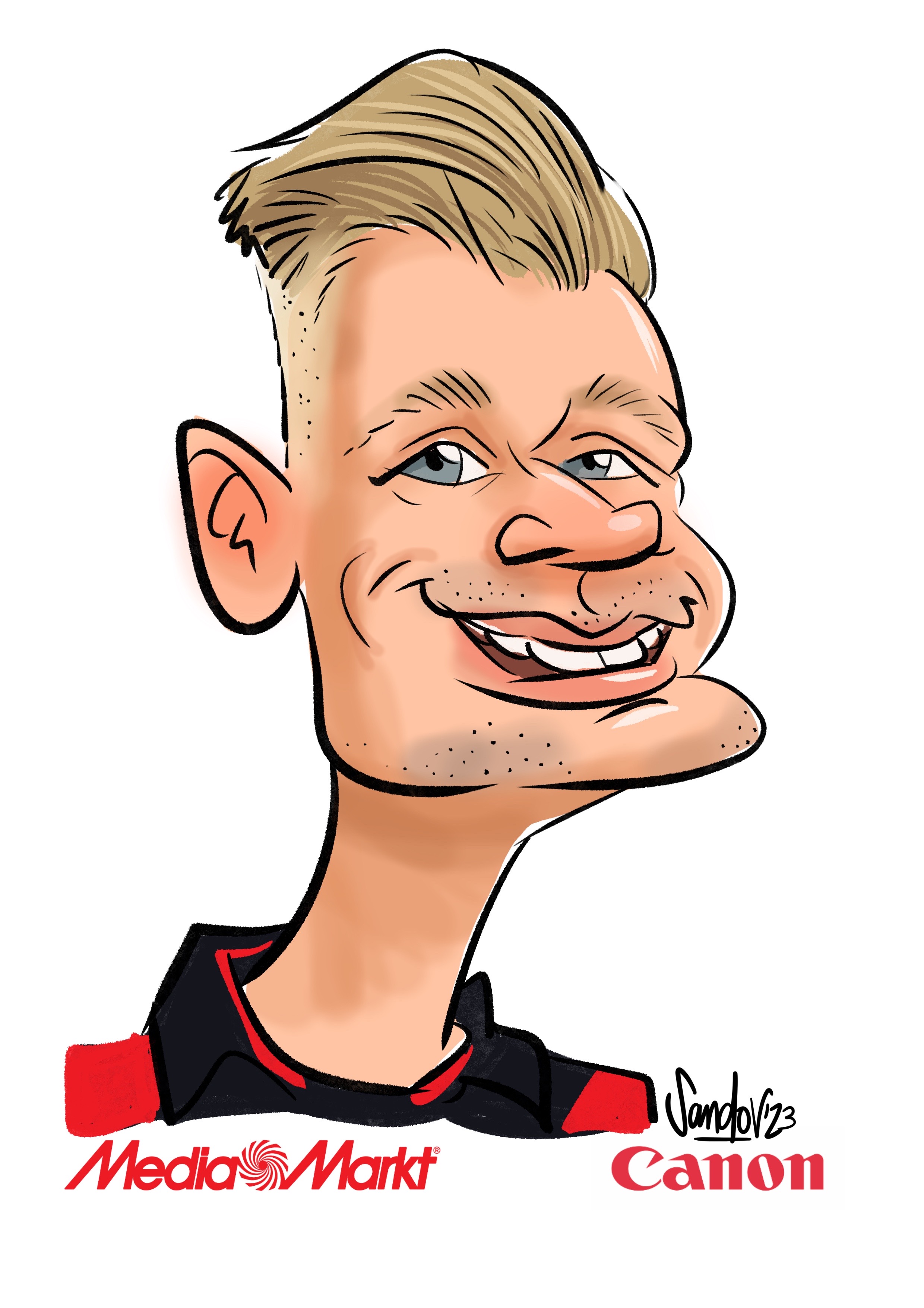 Karikatuur