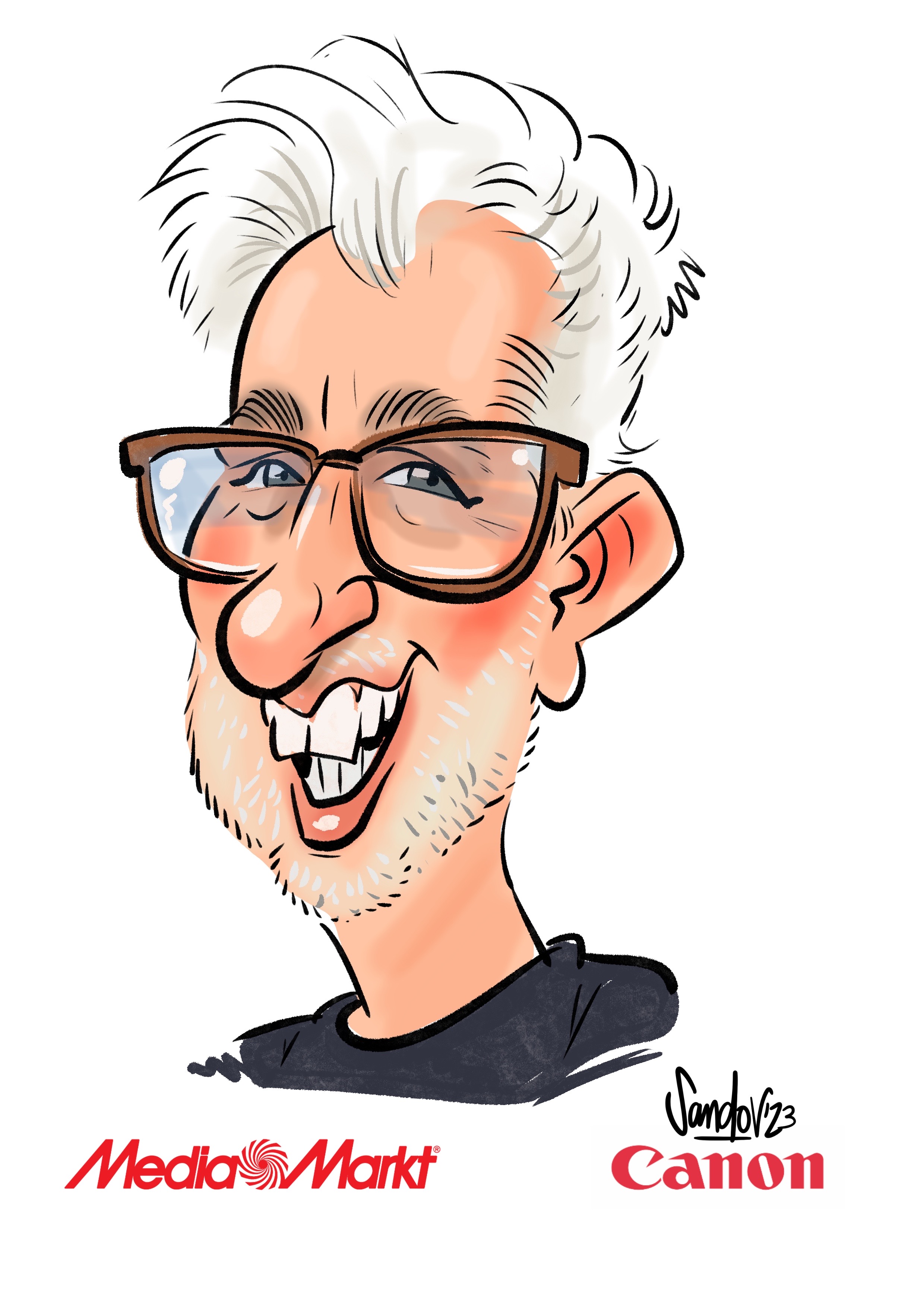 Karikatuur