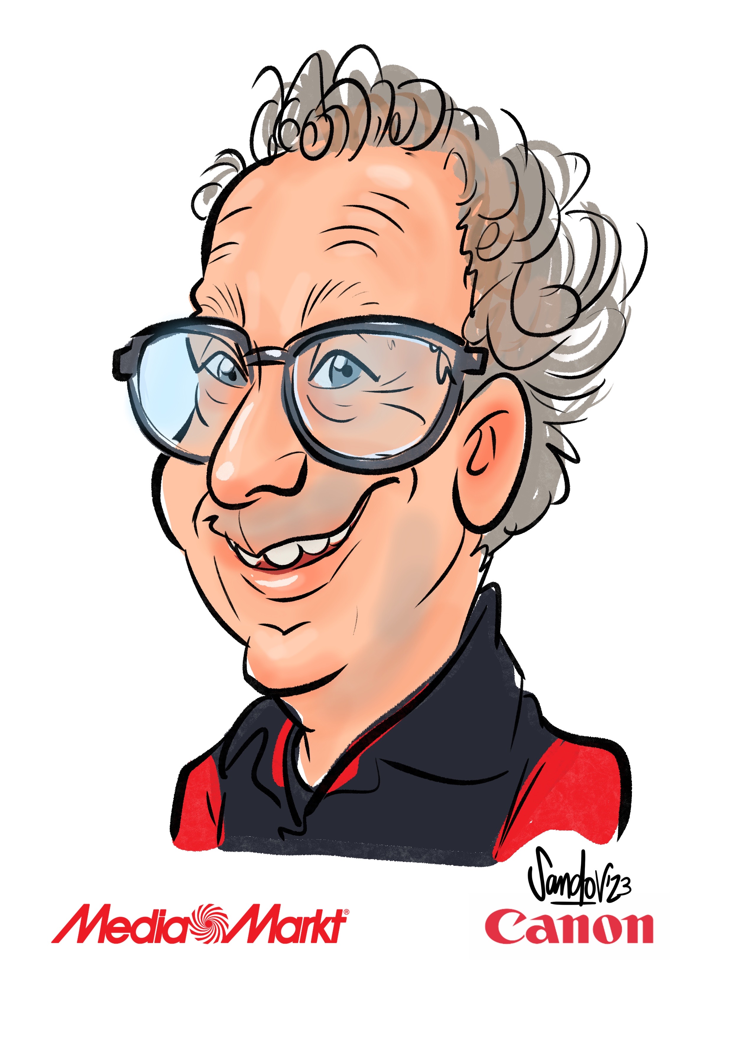Karikatuur