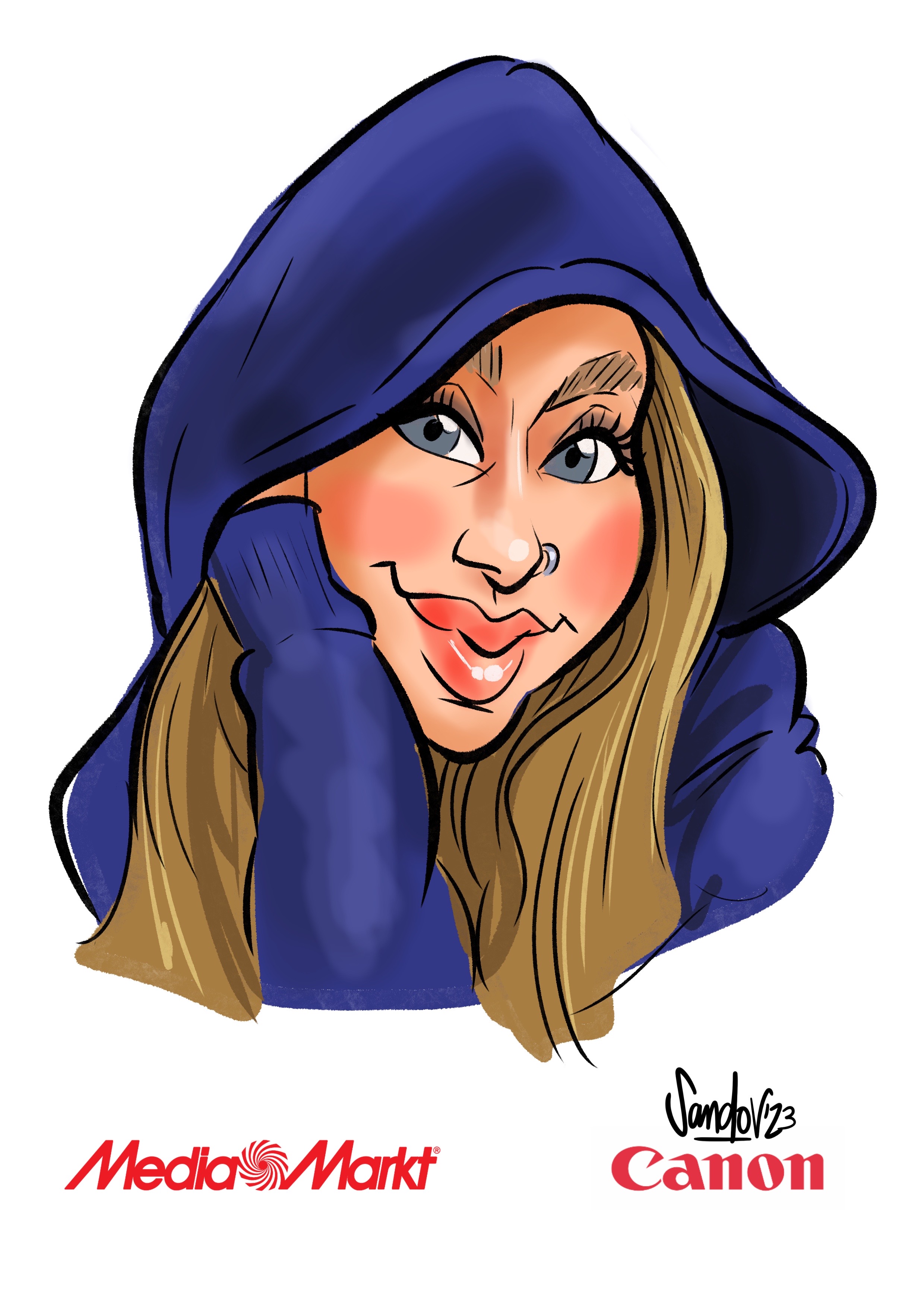 Karikatuur