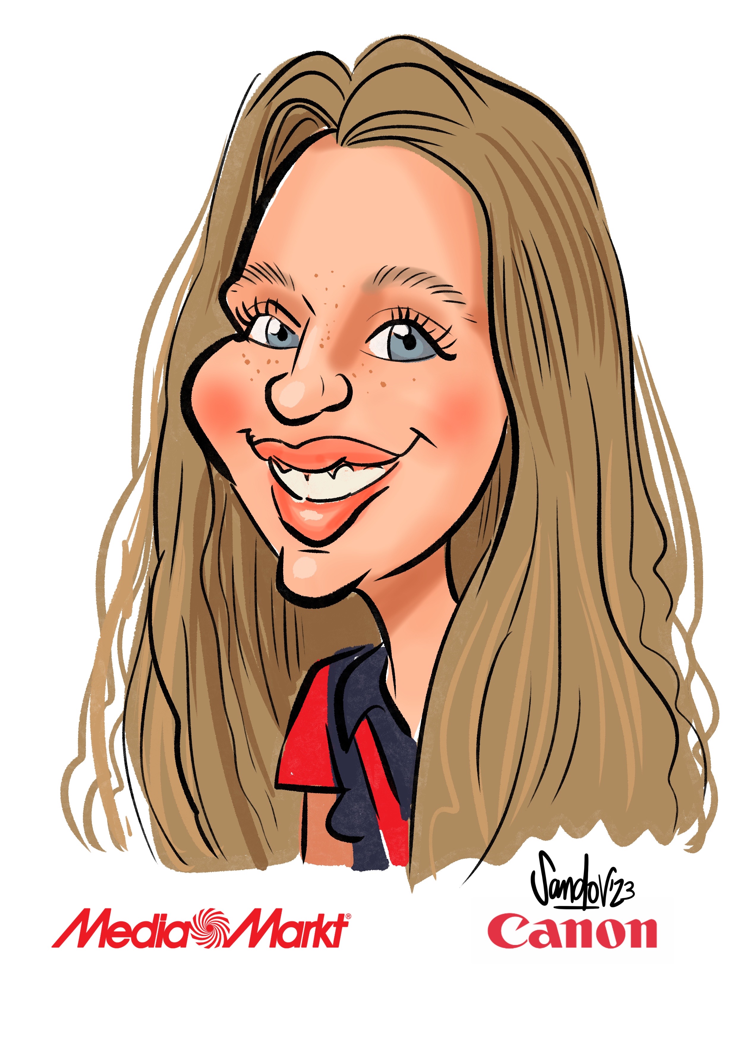 Karikatuur
