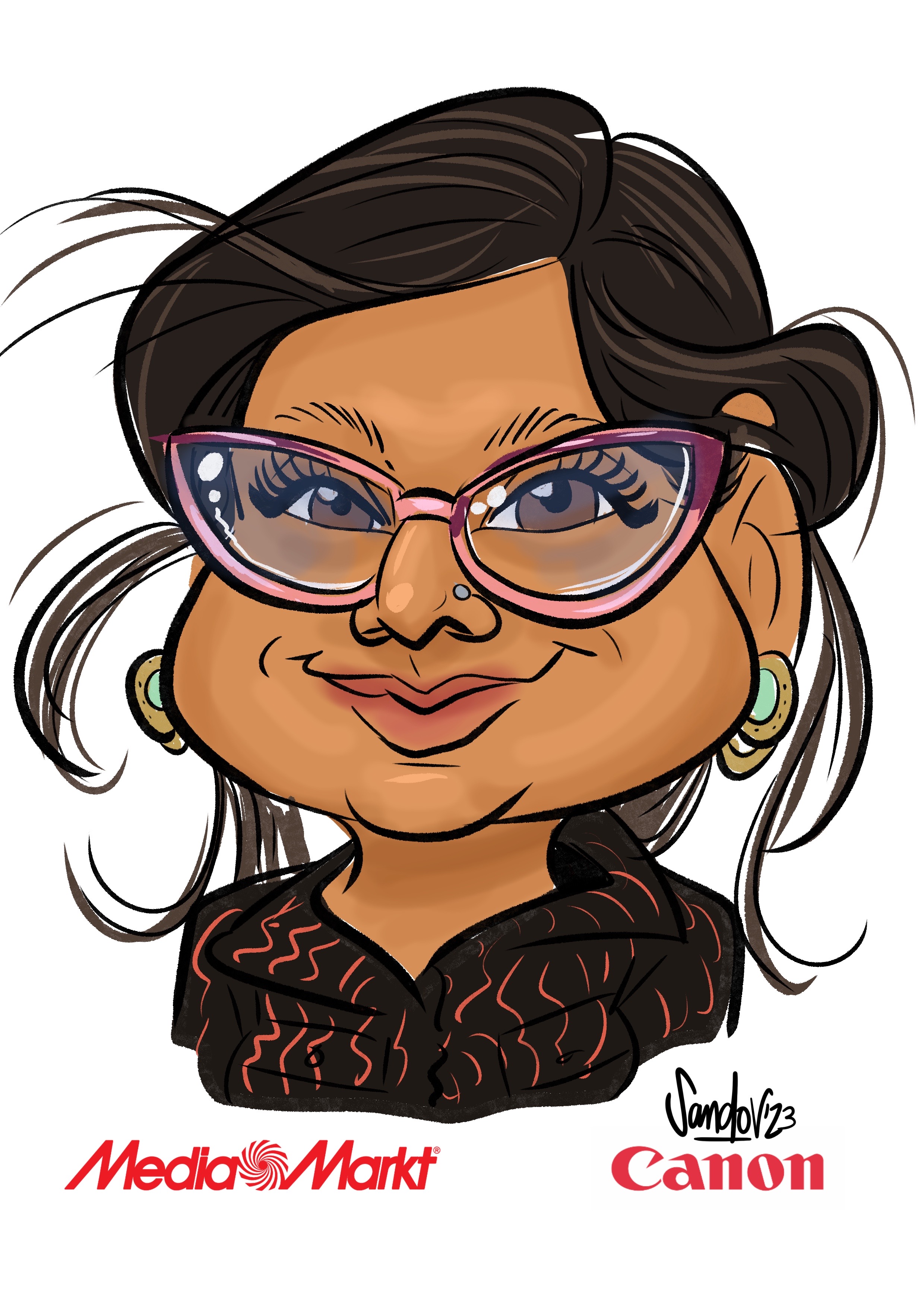 Karikatuur