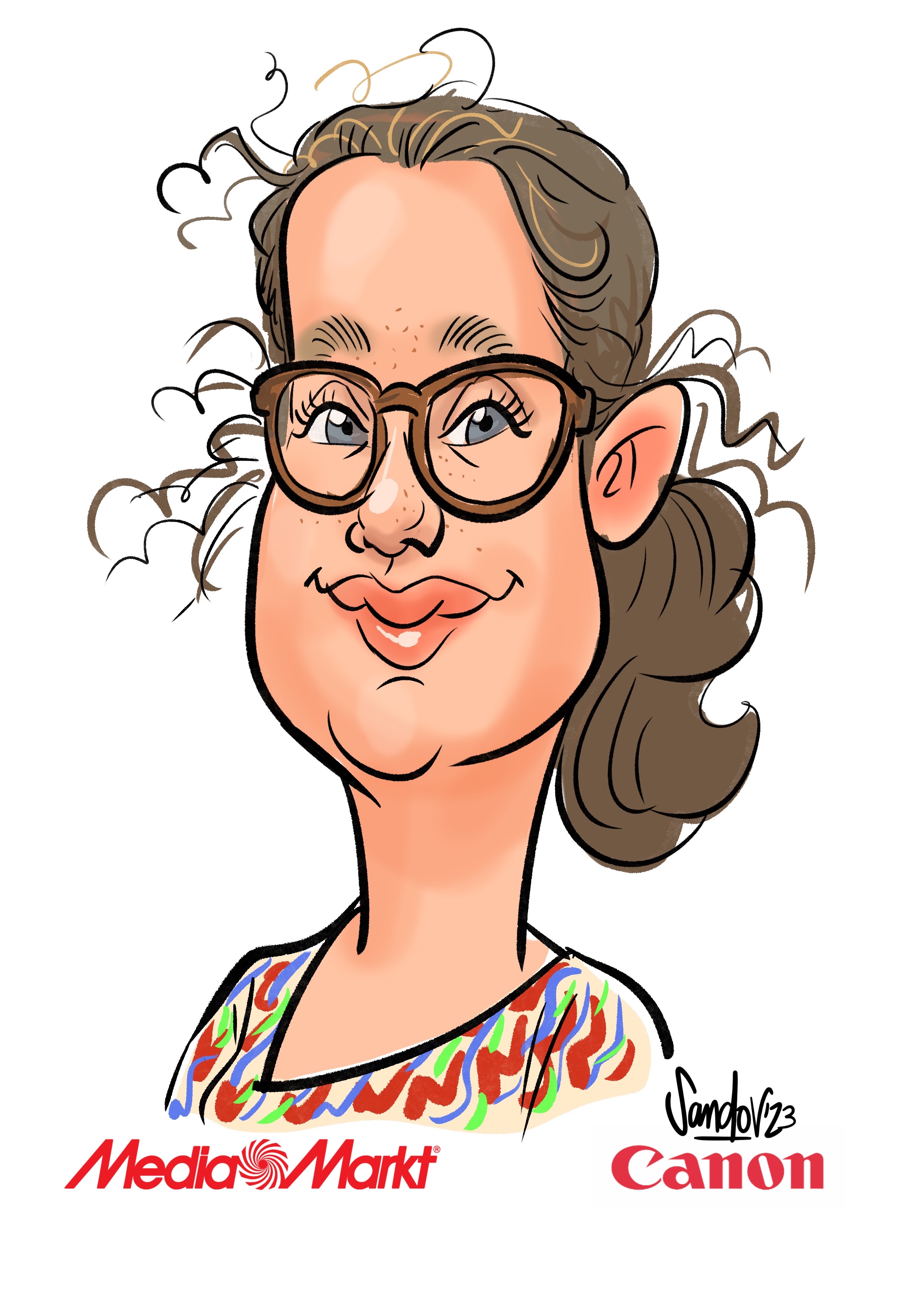 Karikatuur