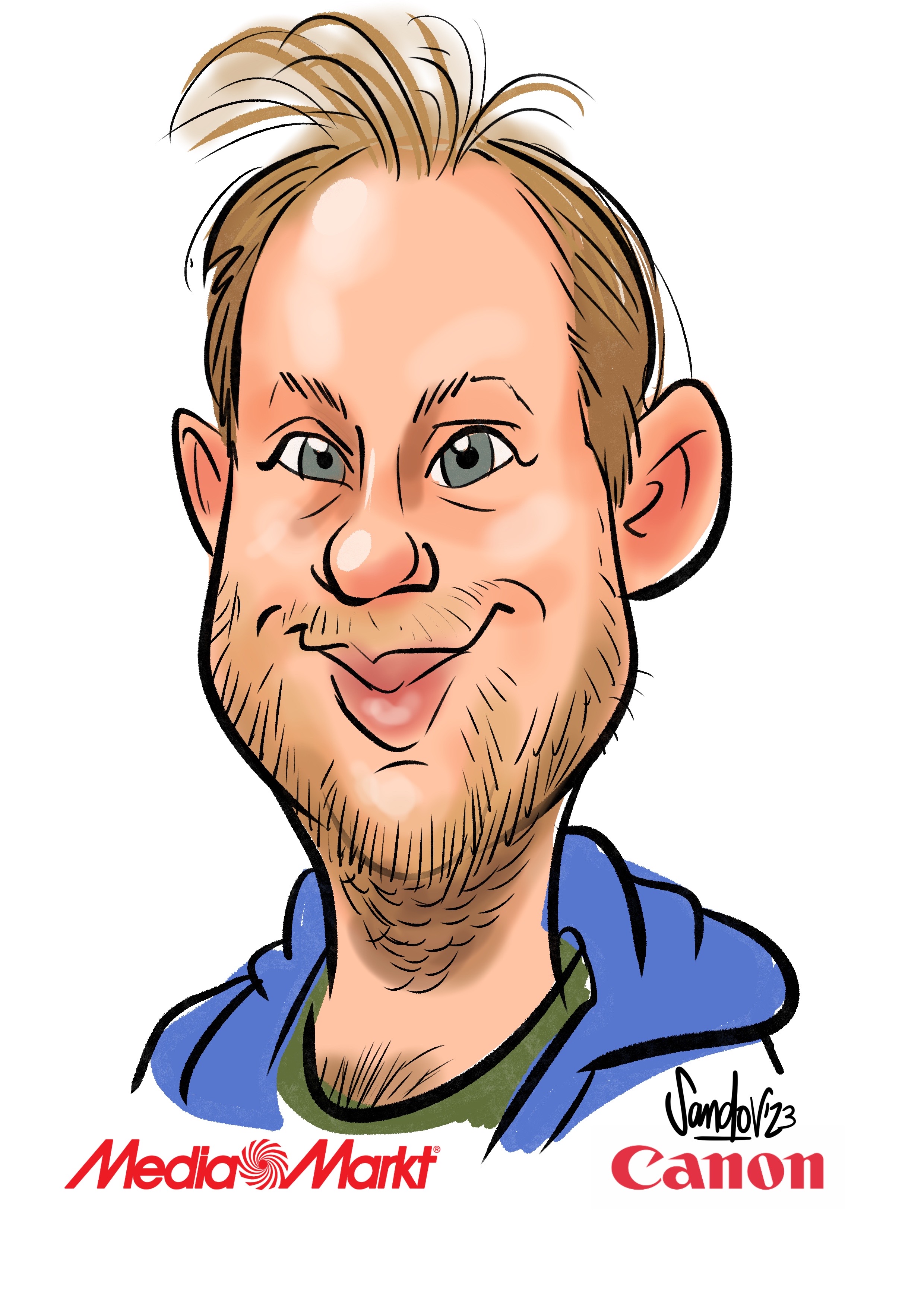 Karikatuur