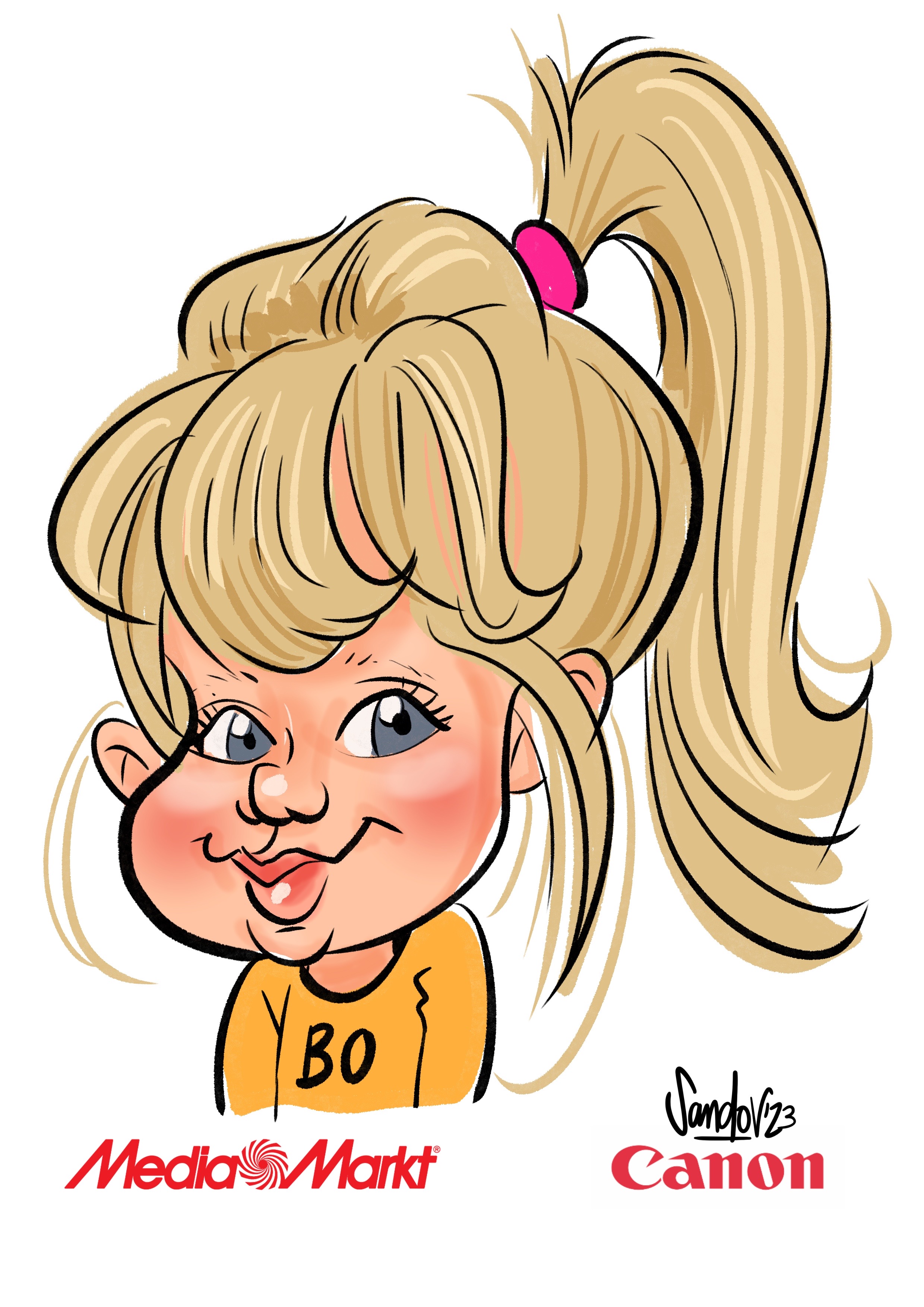 Karikatuur