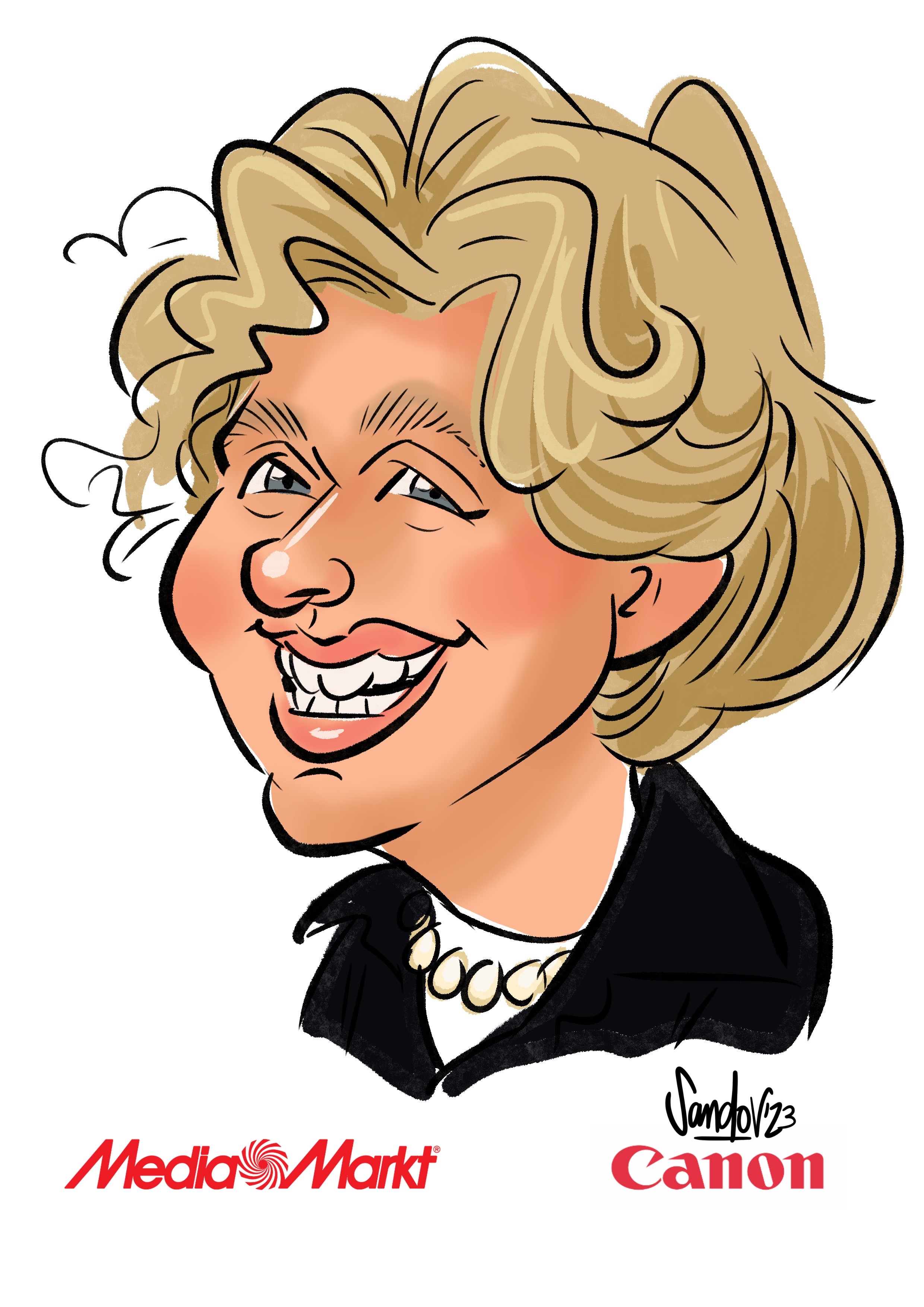 Karikatuur