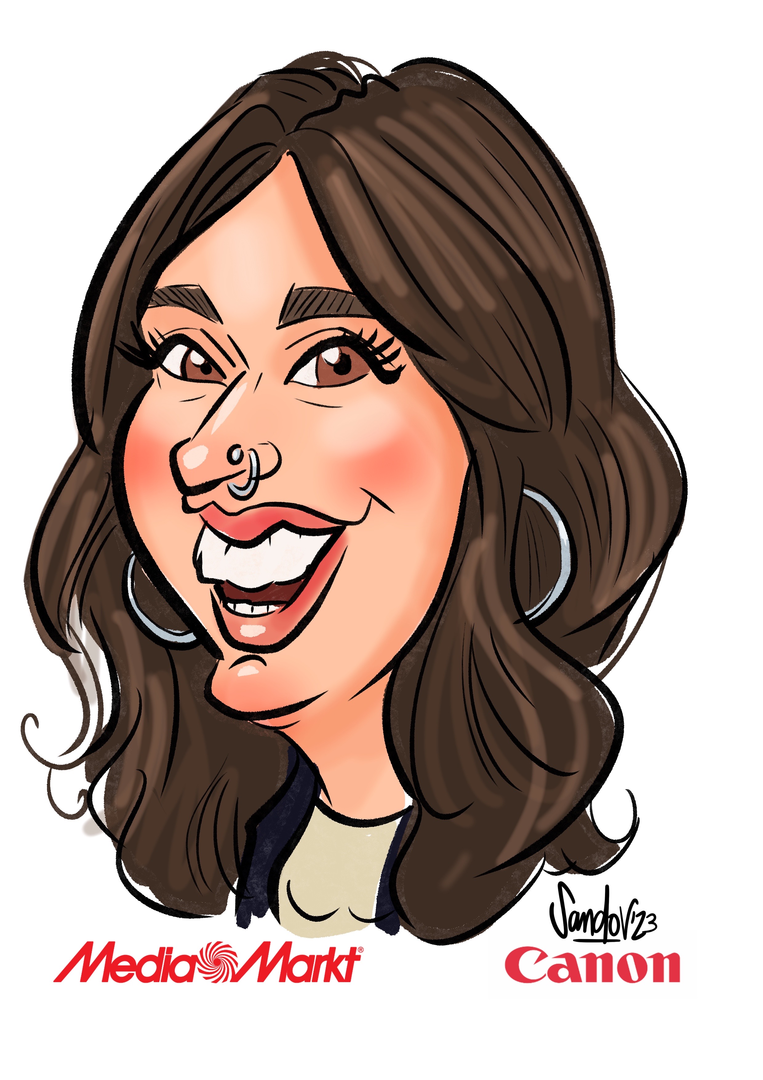 Karikatuur
