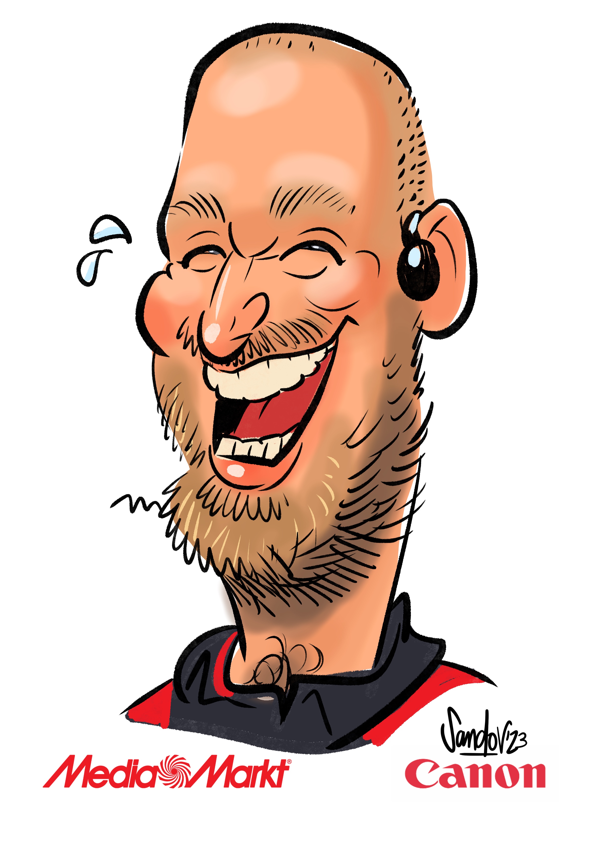 Karikatuur