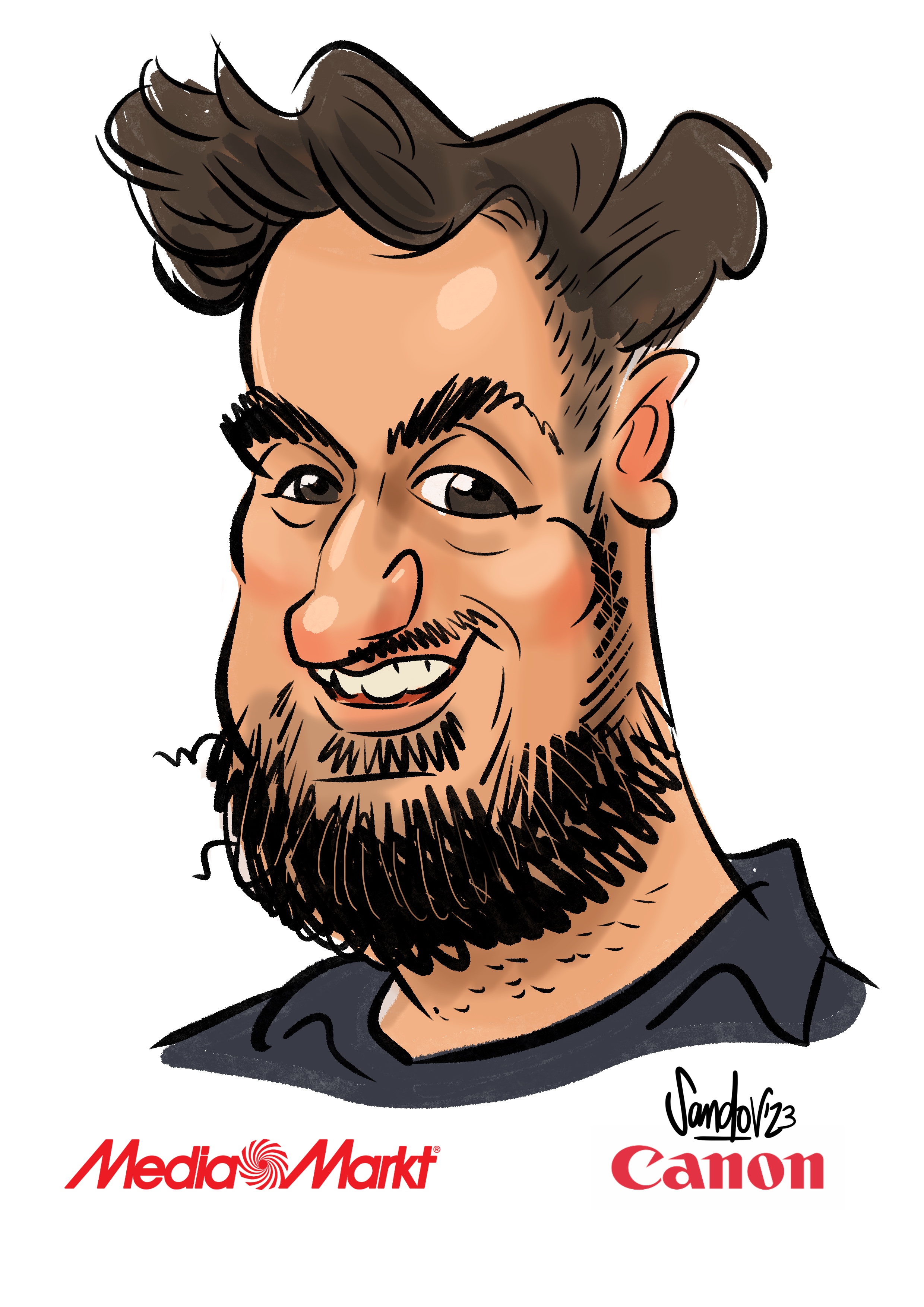 Karikatuur