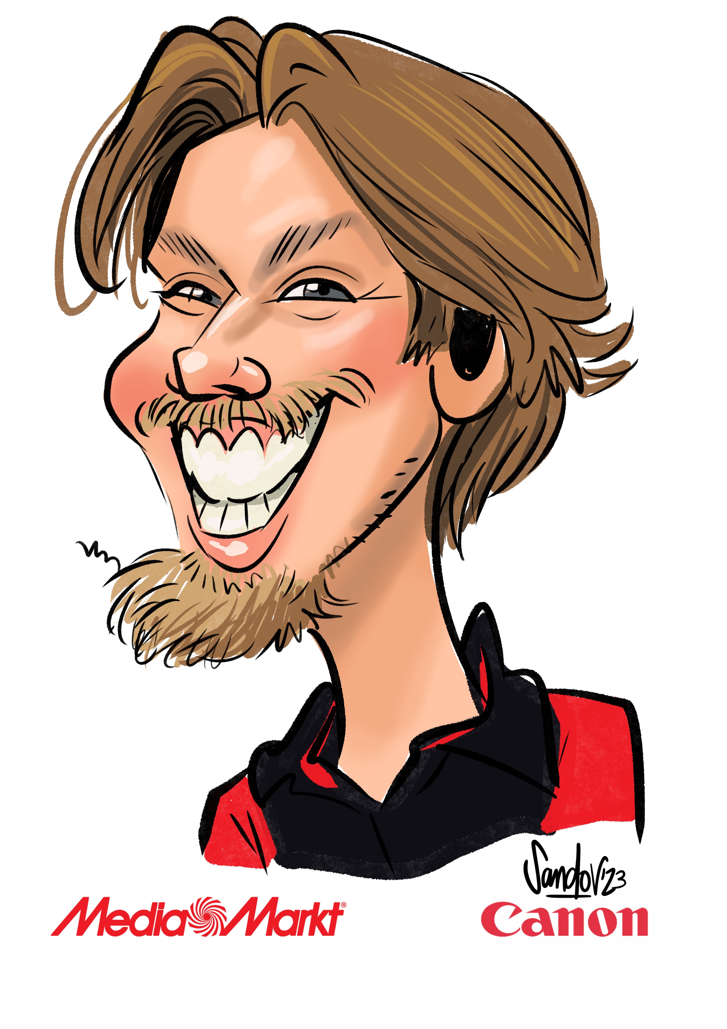 Karikatuur