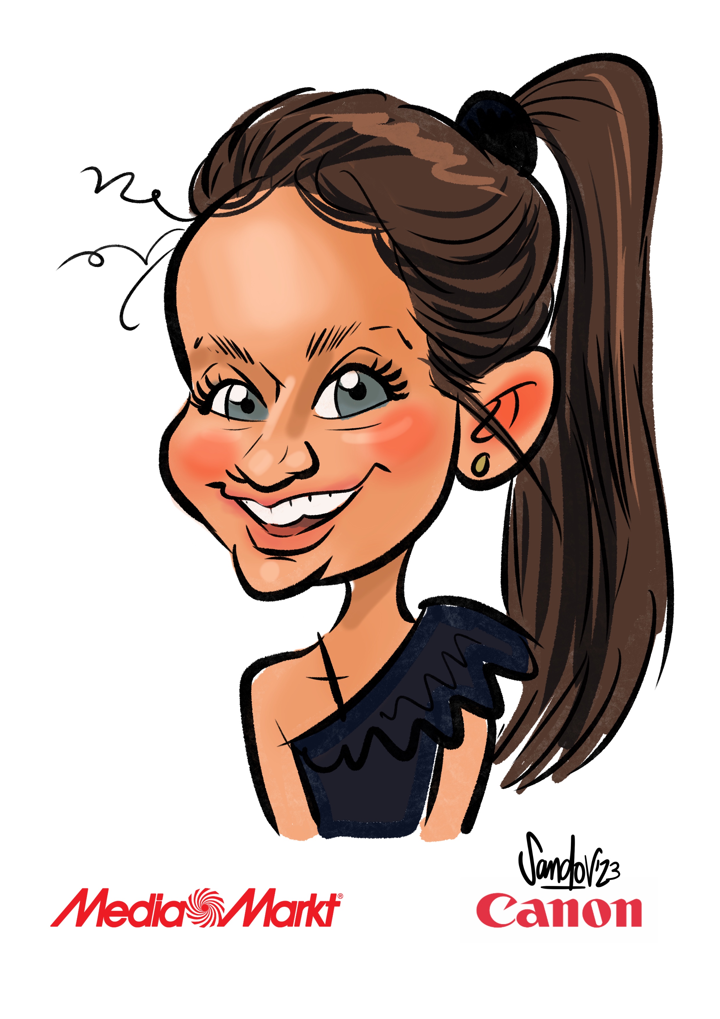 Karikatuur