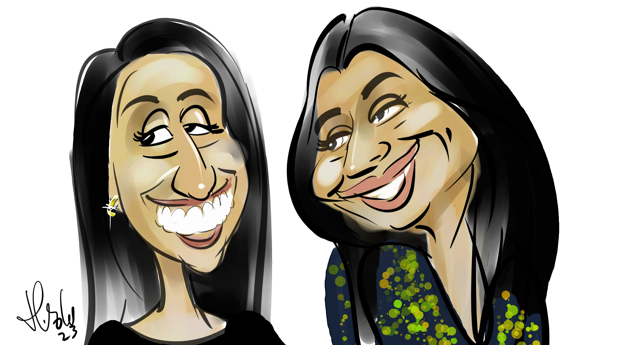 Karikatuur