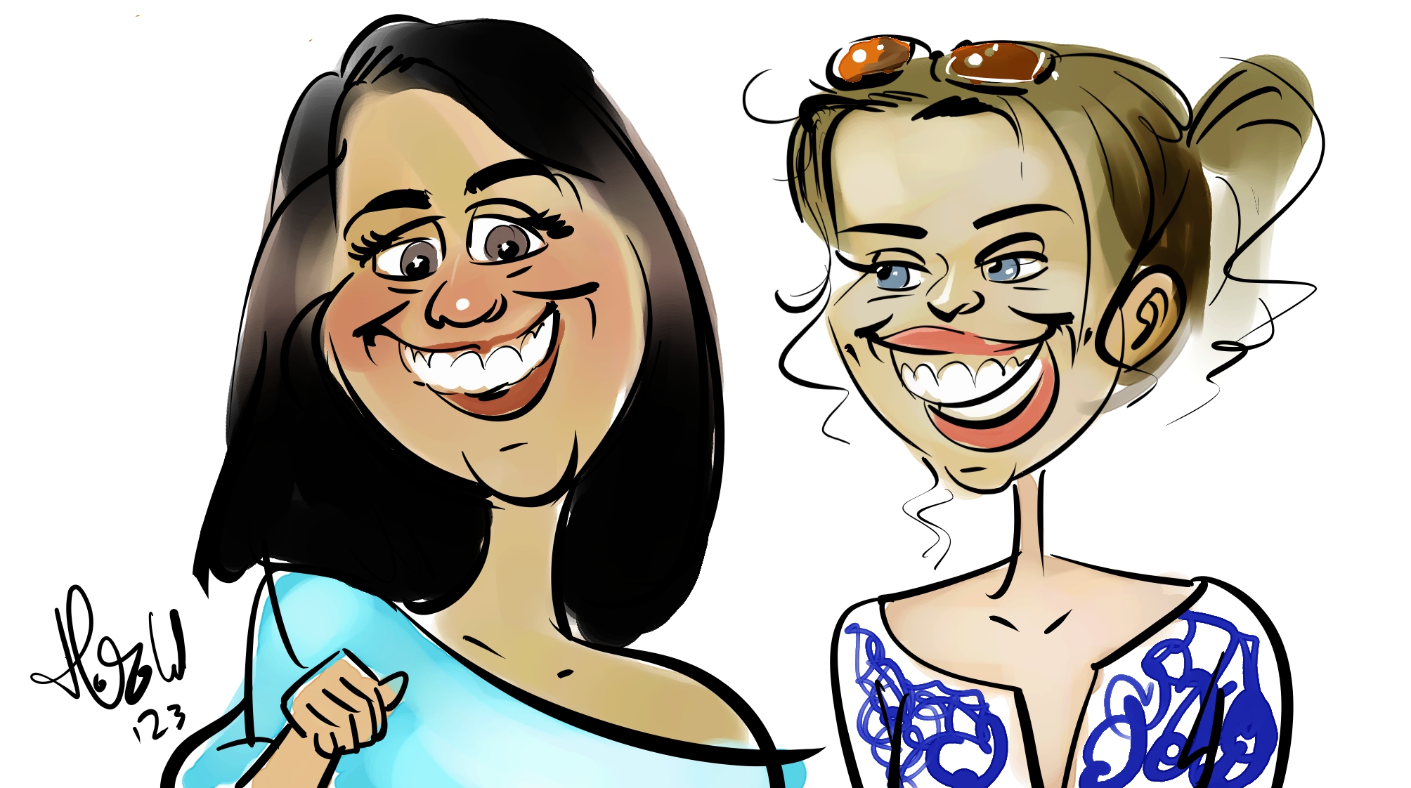 Karikatuur