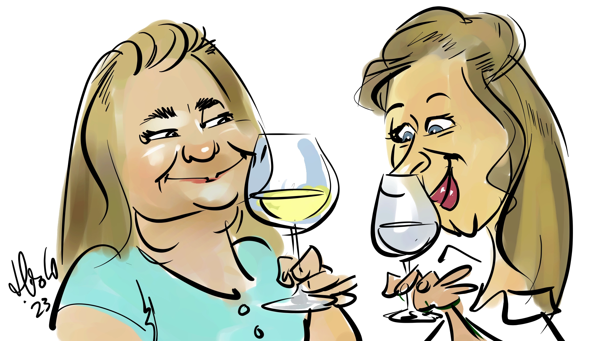 Karikatuur