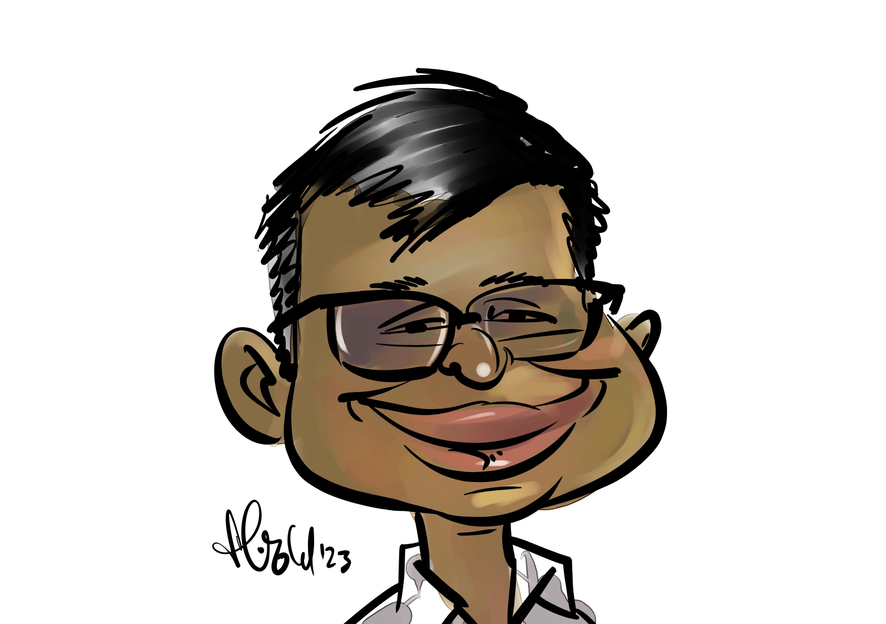 Karikatuur