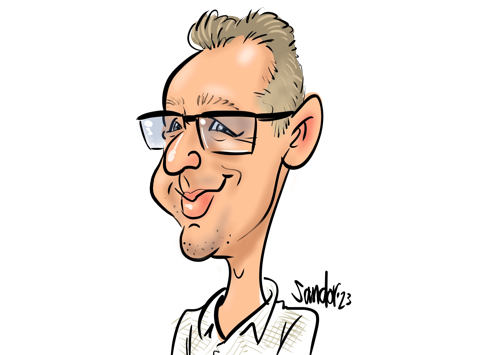 Karikatuur