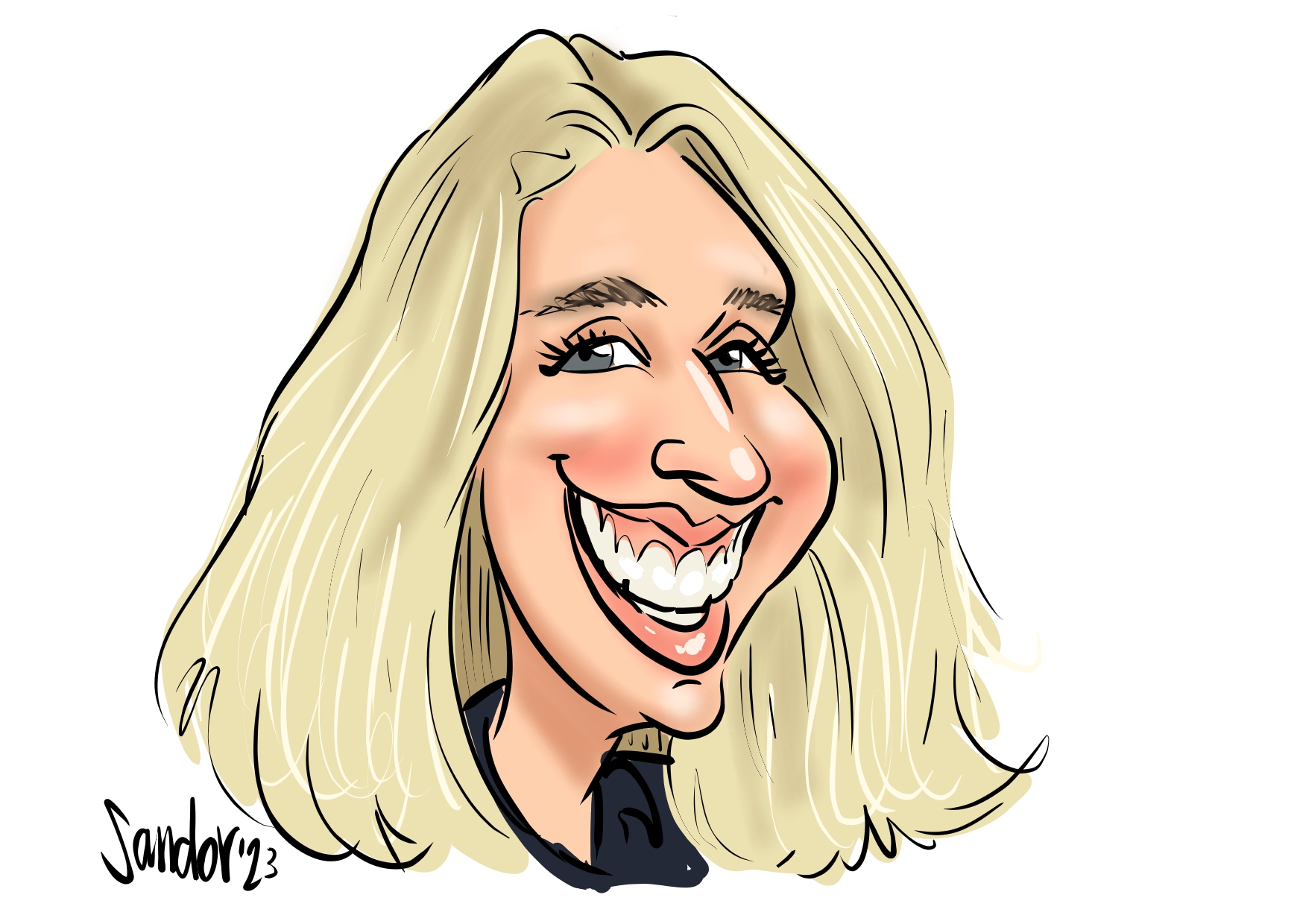 Karikatuur