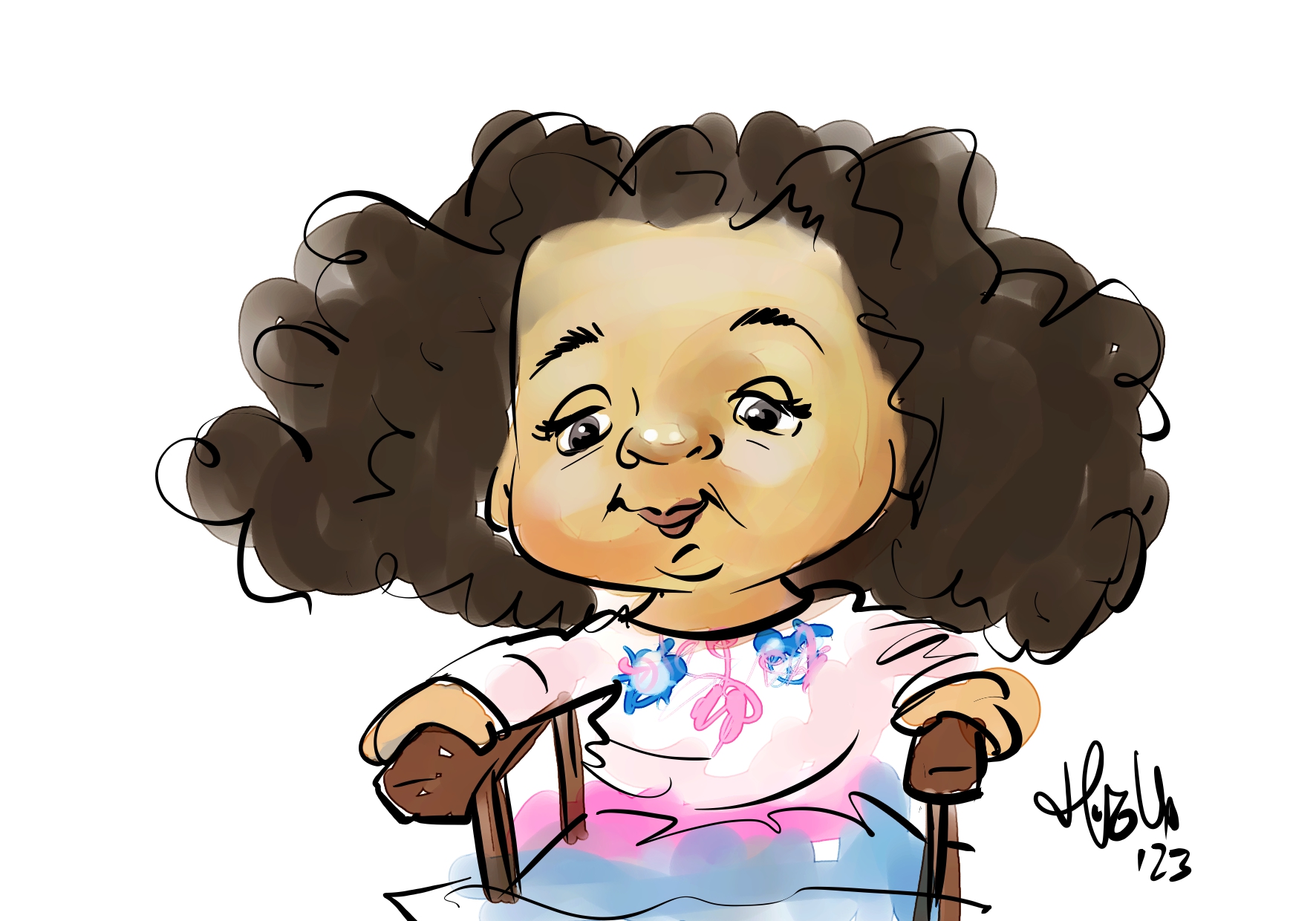 Karikatuur