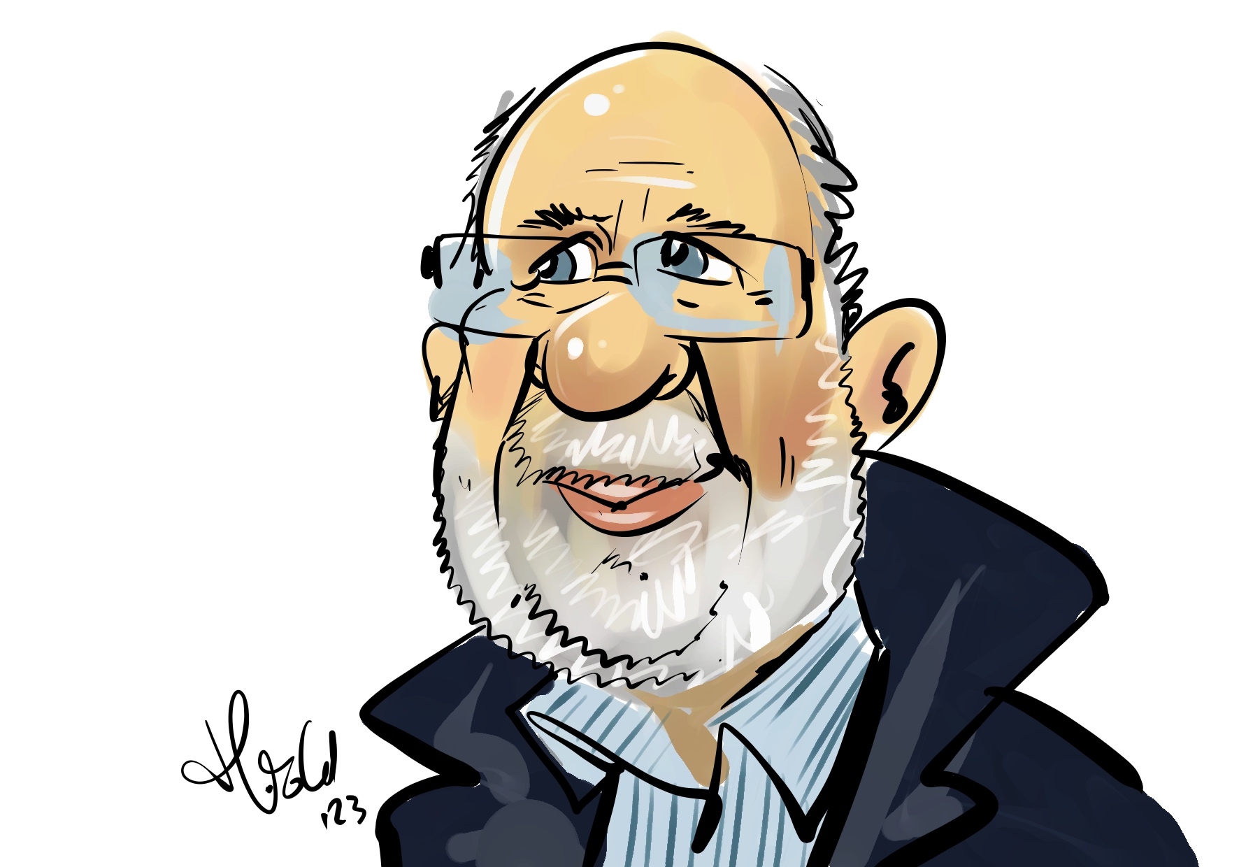 Karikatuur