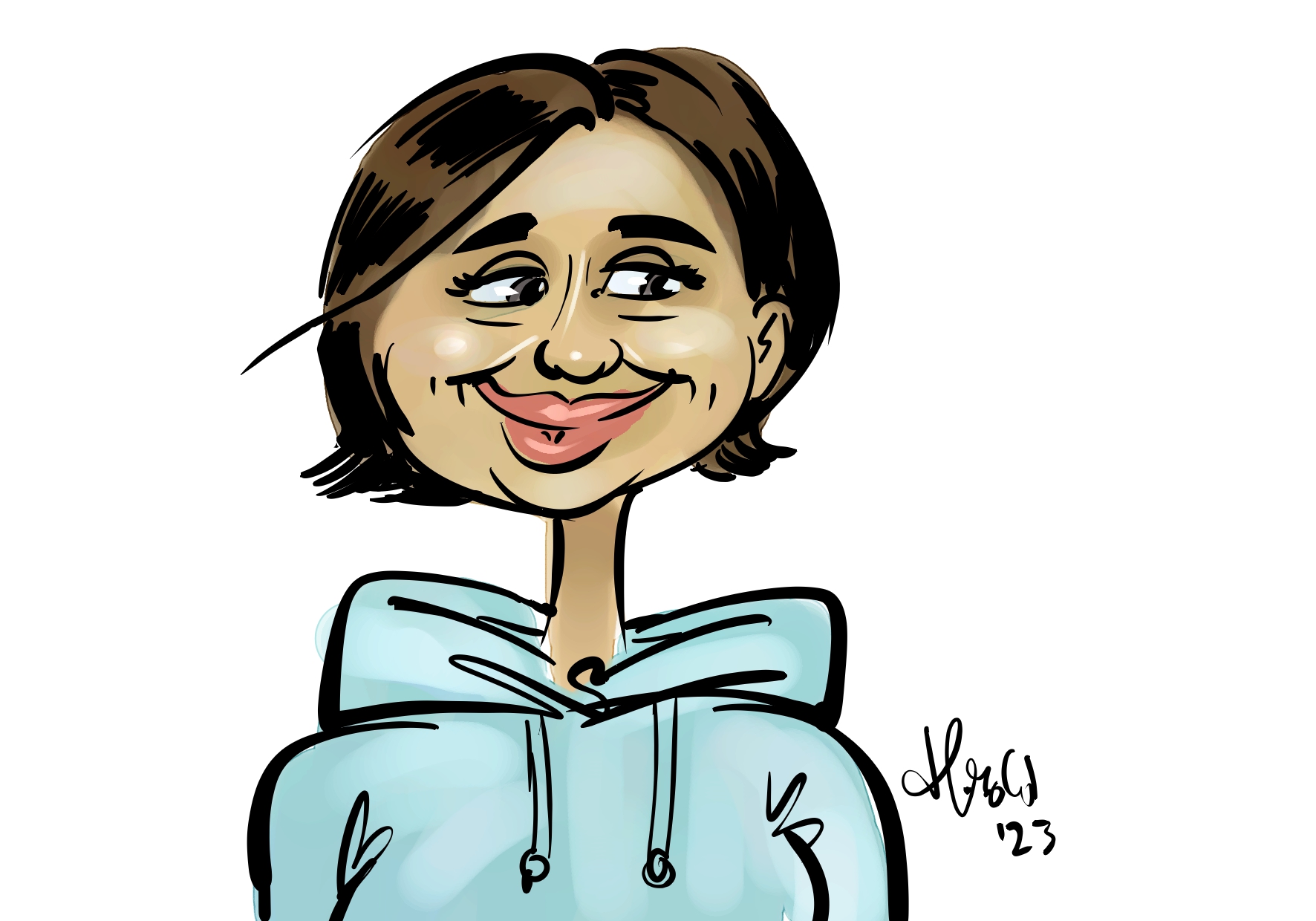 Karikatuur