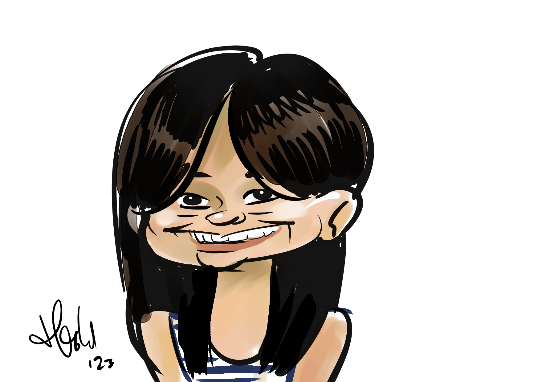 Karikatuur