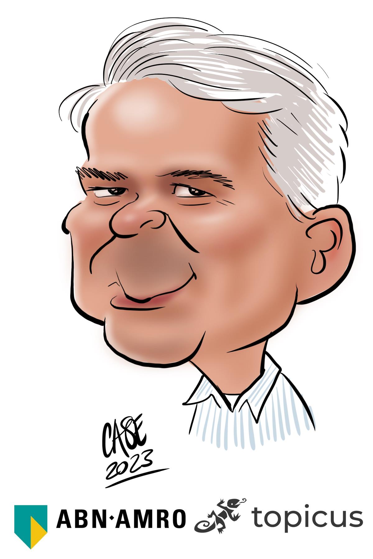 Karikatuur