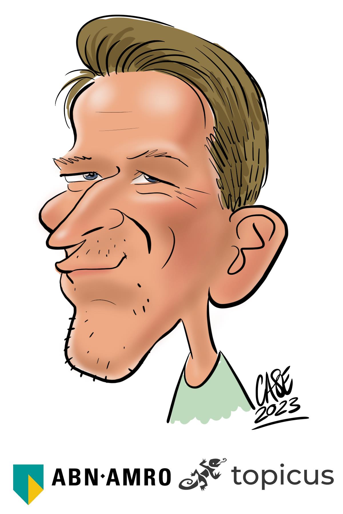 Karikatuur