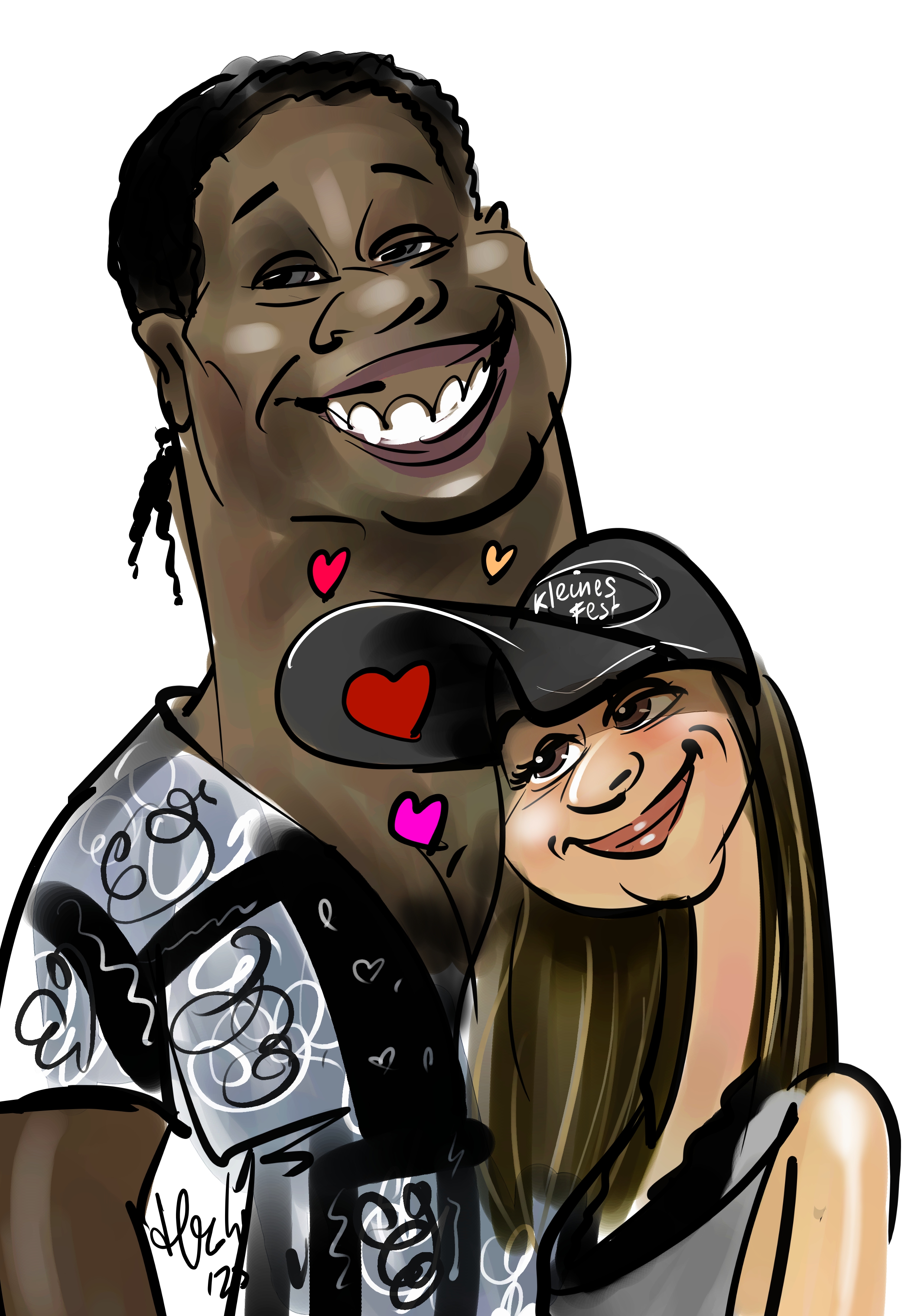 Karikatuur