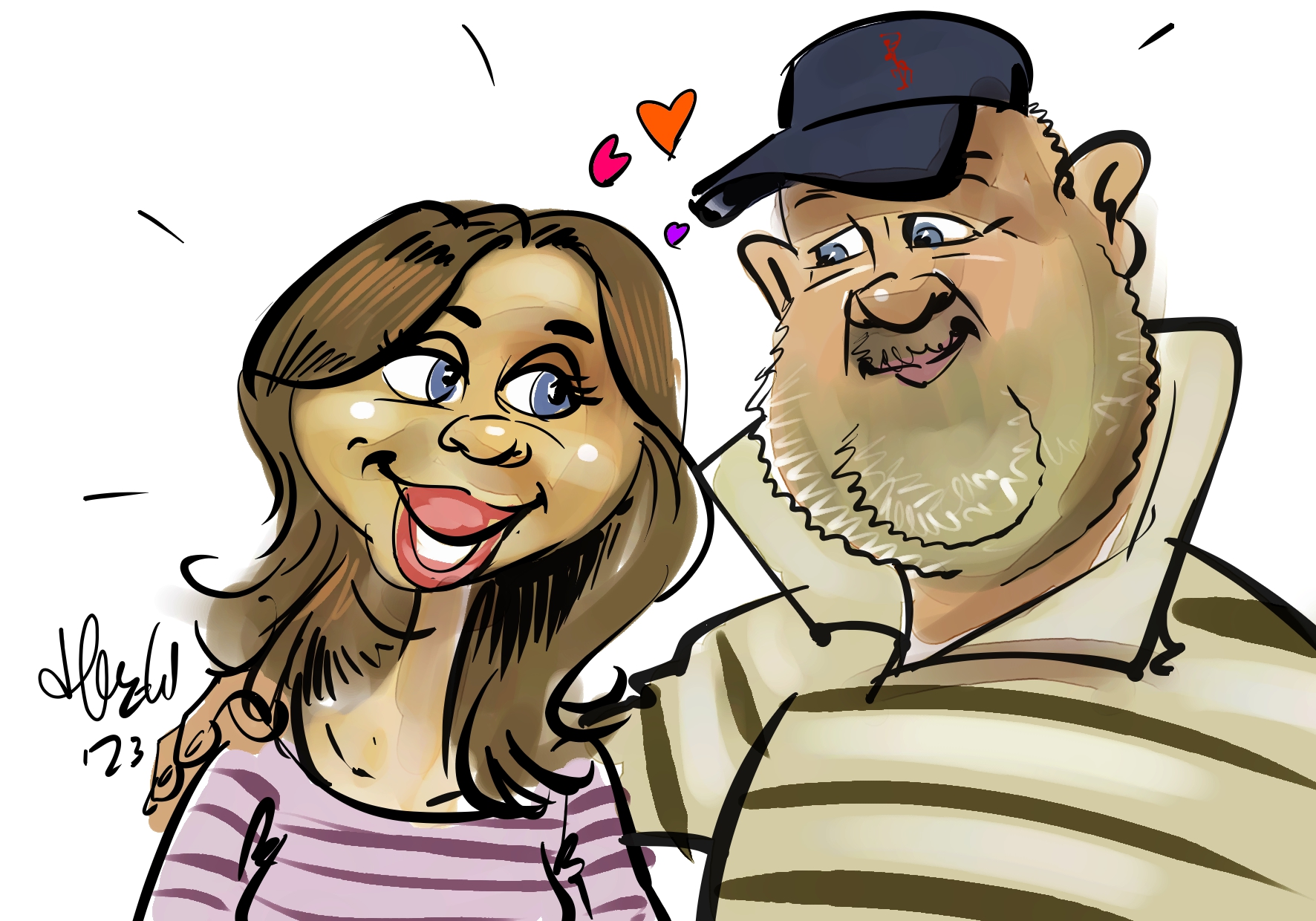 Karikatuur