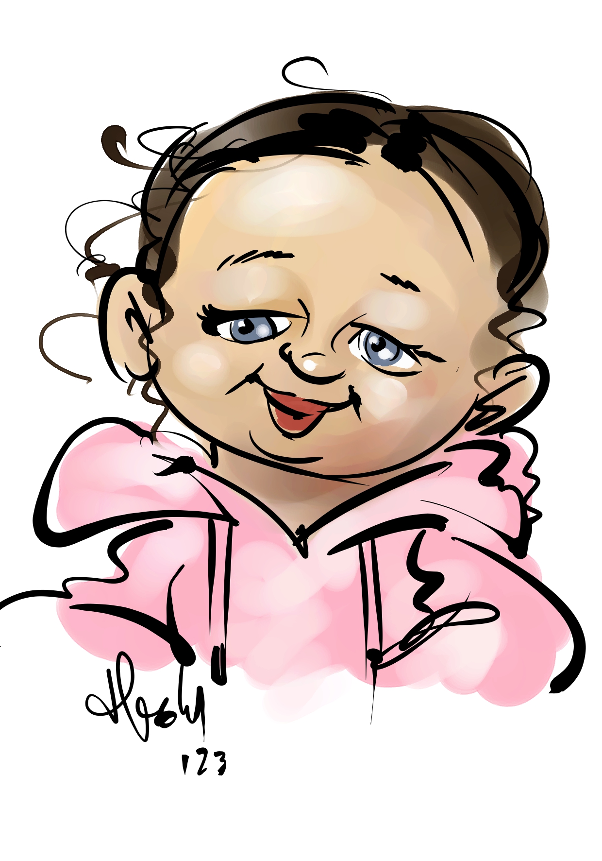 Karikatuur