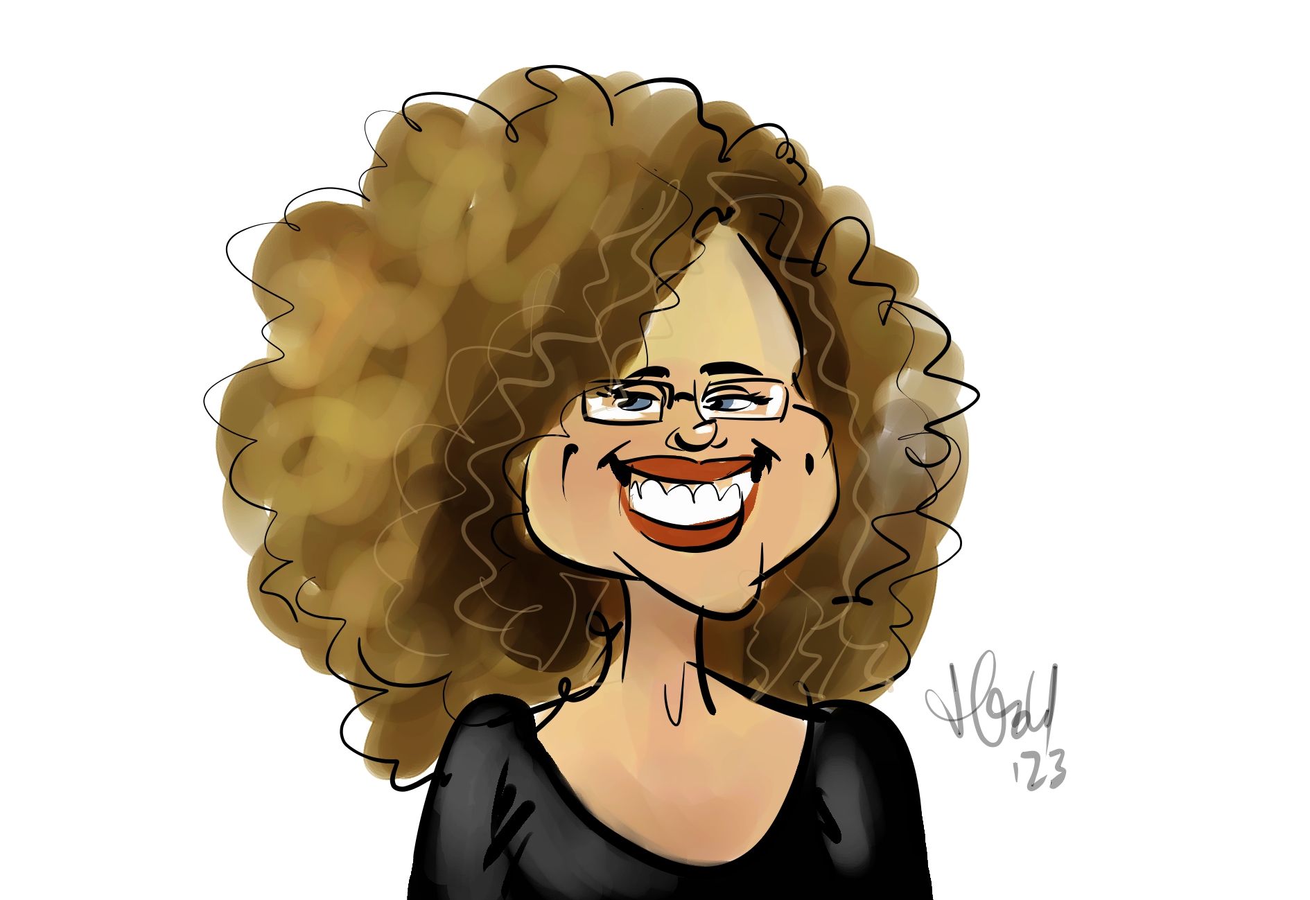 Karikatuur