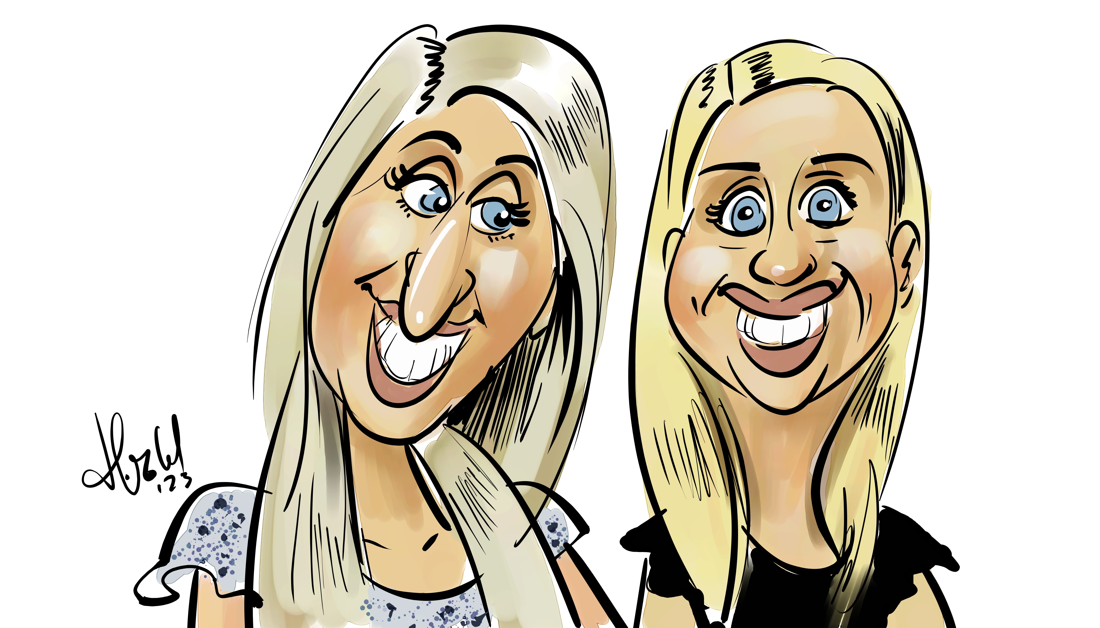 Karikatuur