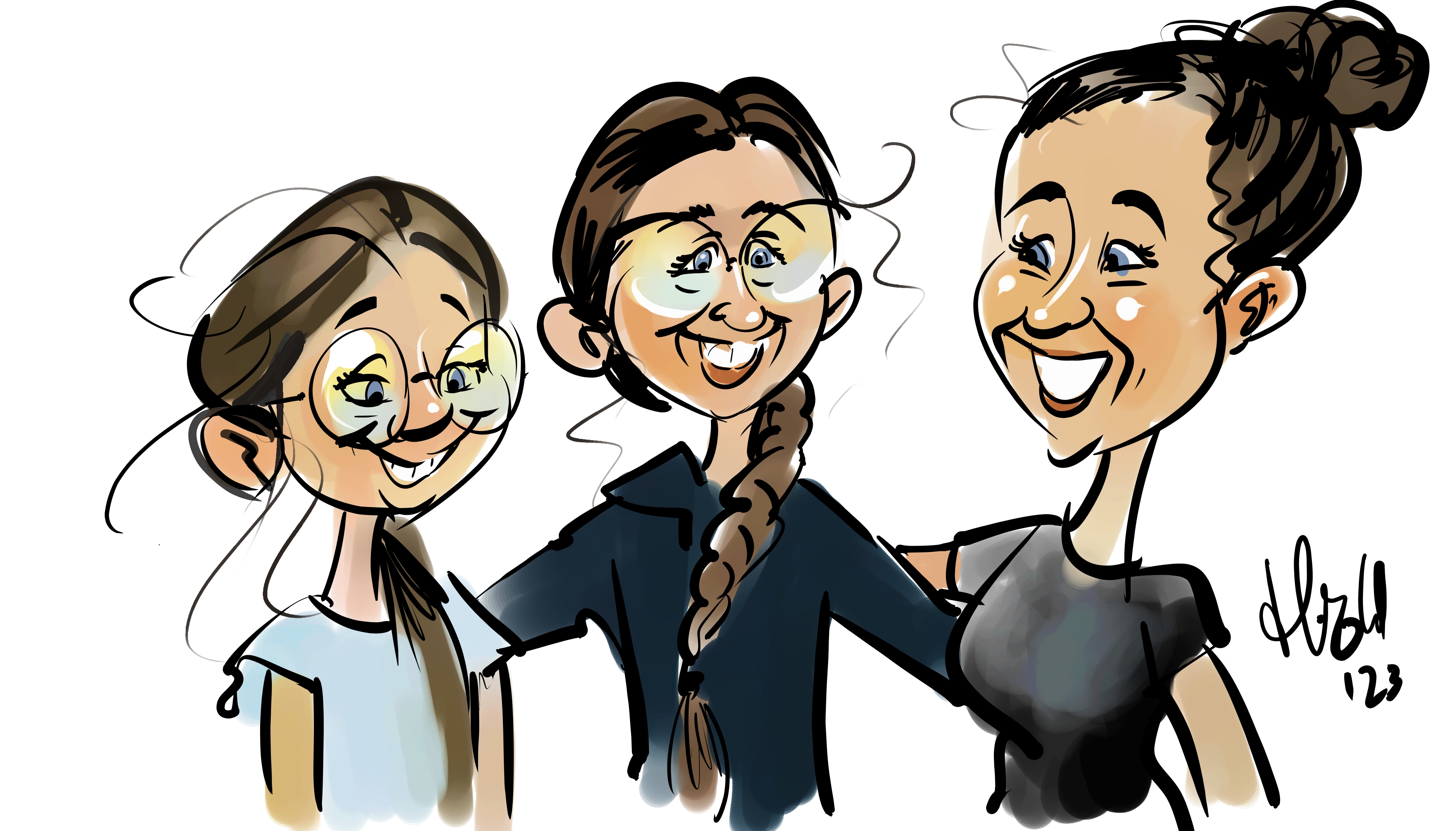 Karikatuur