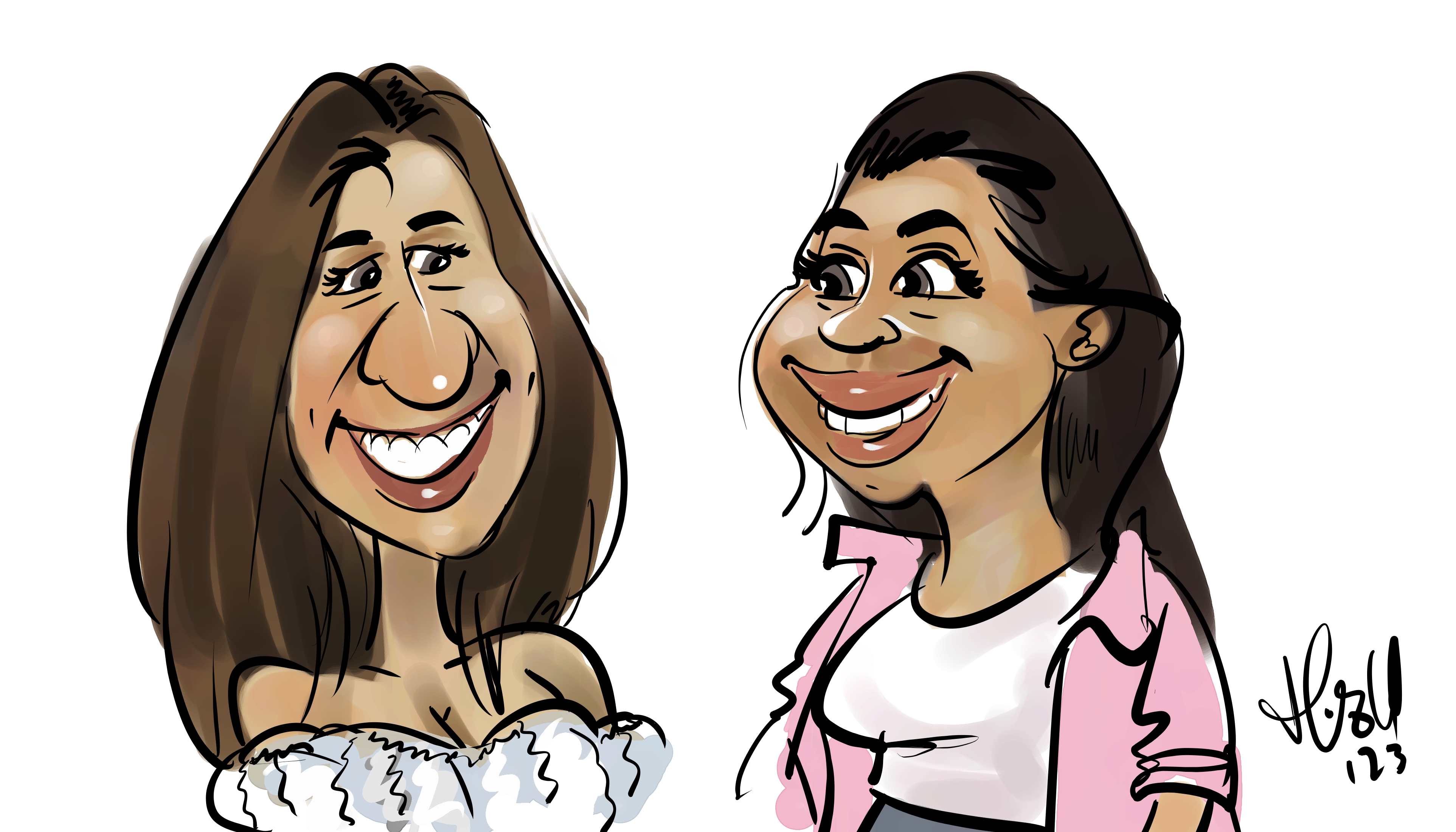 Karikatuur
