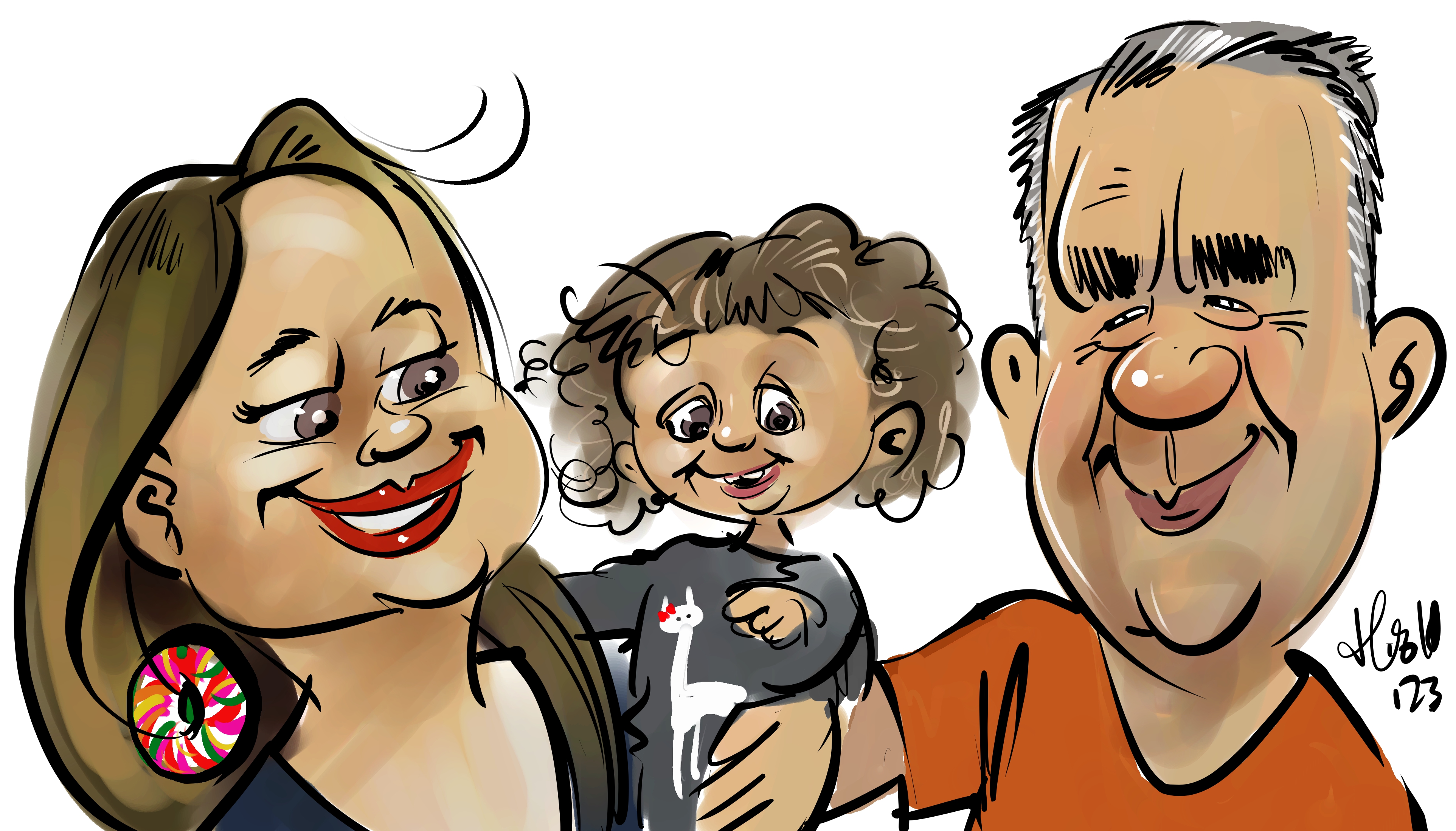 Karikatuur